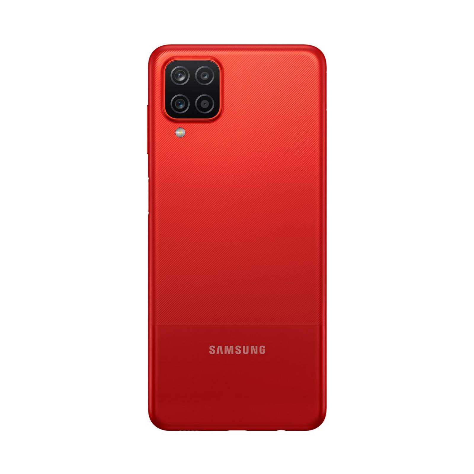 SAMSUNG GALAXY A12 4GB 64GB ROJO