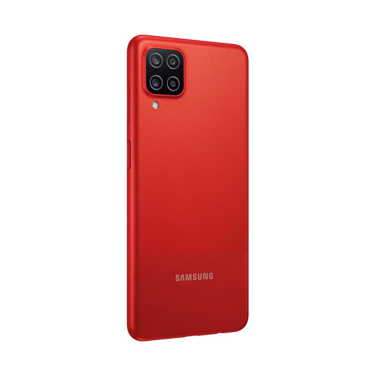 SAMSUNG GALAXY A12 4GB 64GB ROJO