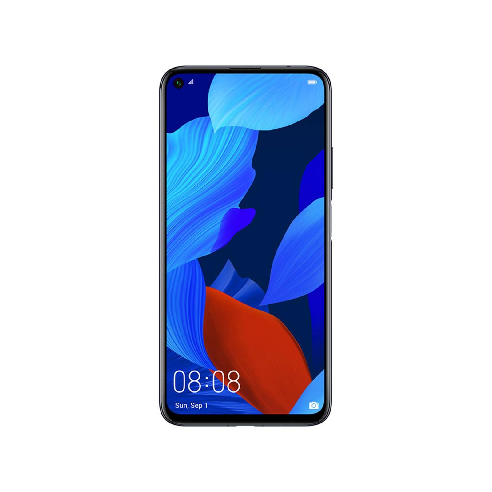 HUAWEI NOVA 5T 6GB 128GB NEGRO 