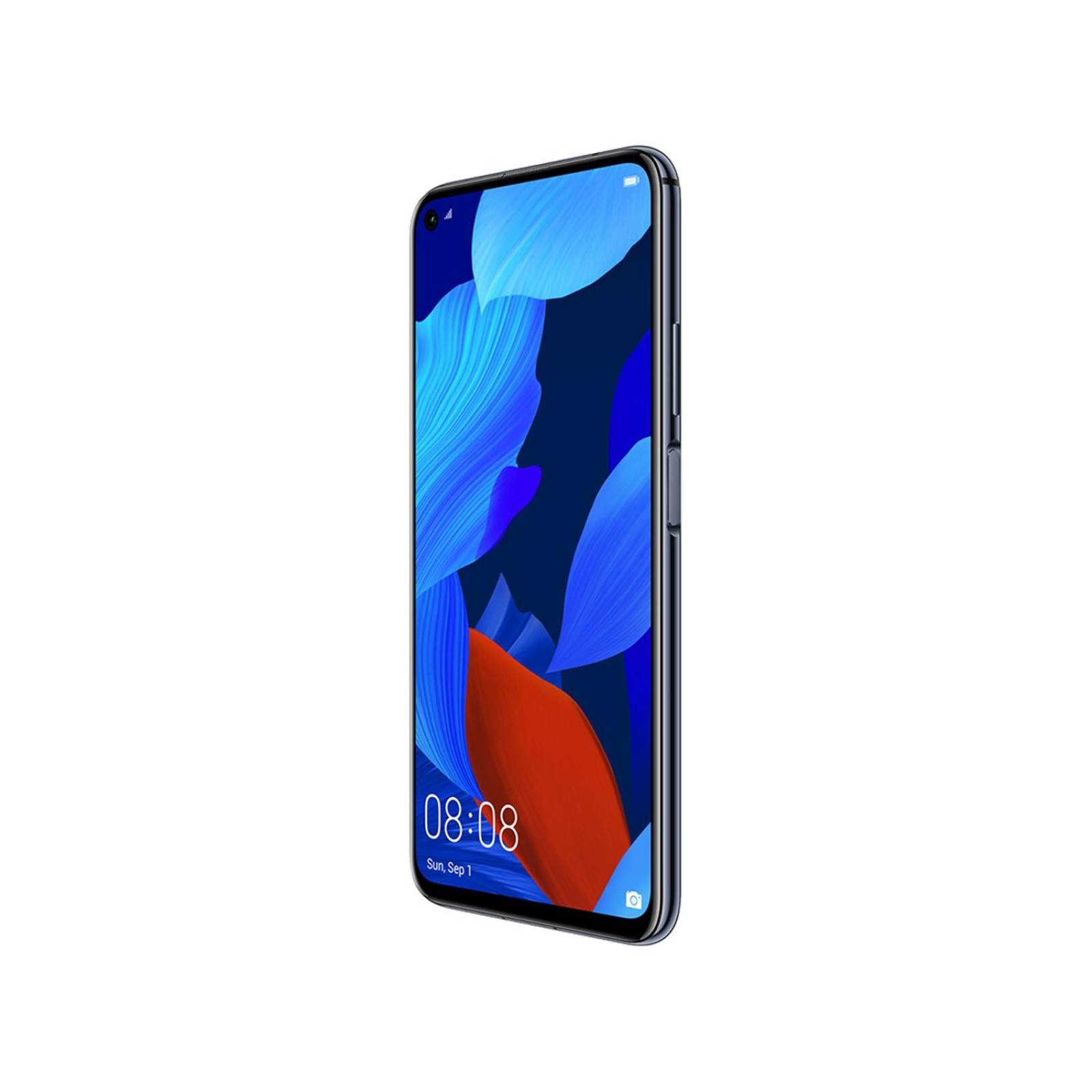 HUAWEI NOVA 5T 6GB 128GB NEGRO 