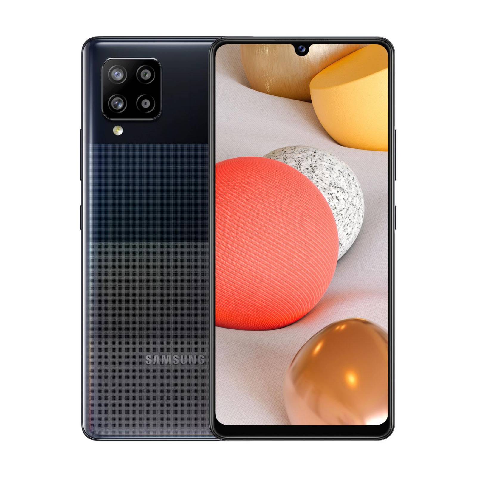 SAMSUNG GALAXY A42 6GB 128GB NEGRO 