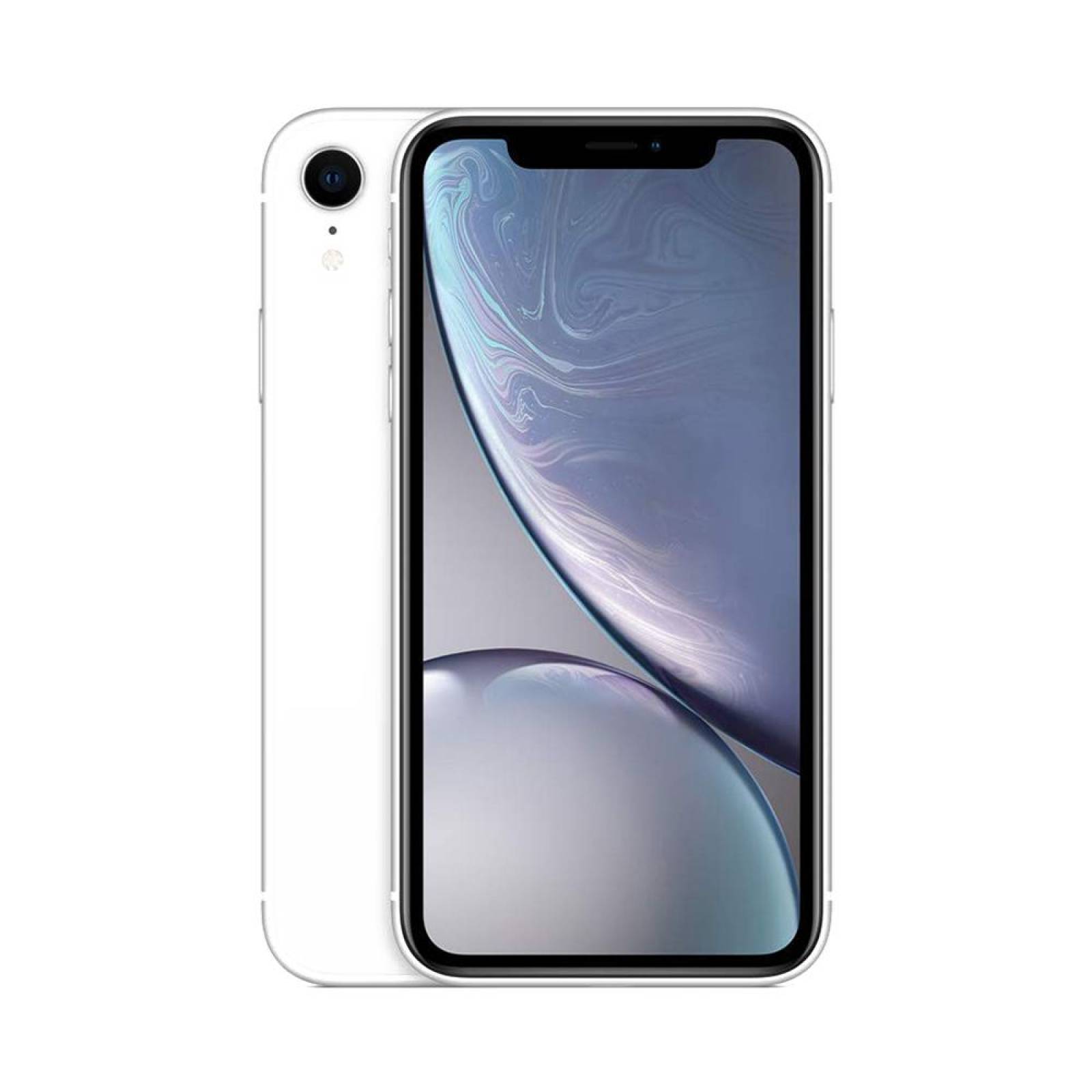 APPLE IPHONE XR 64GB BLANCO REACONDICIONADO 