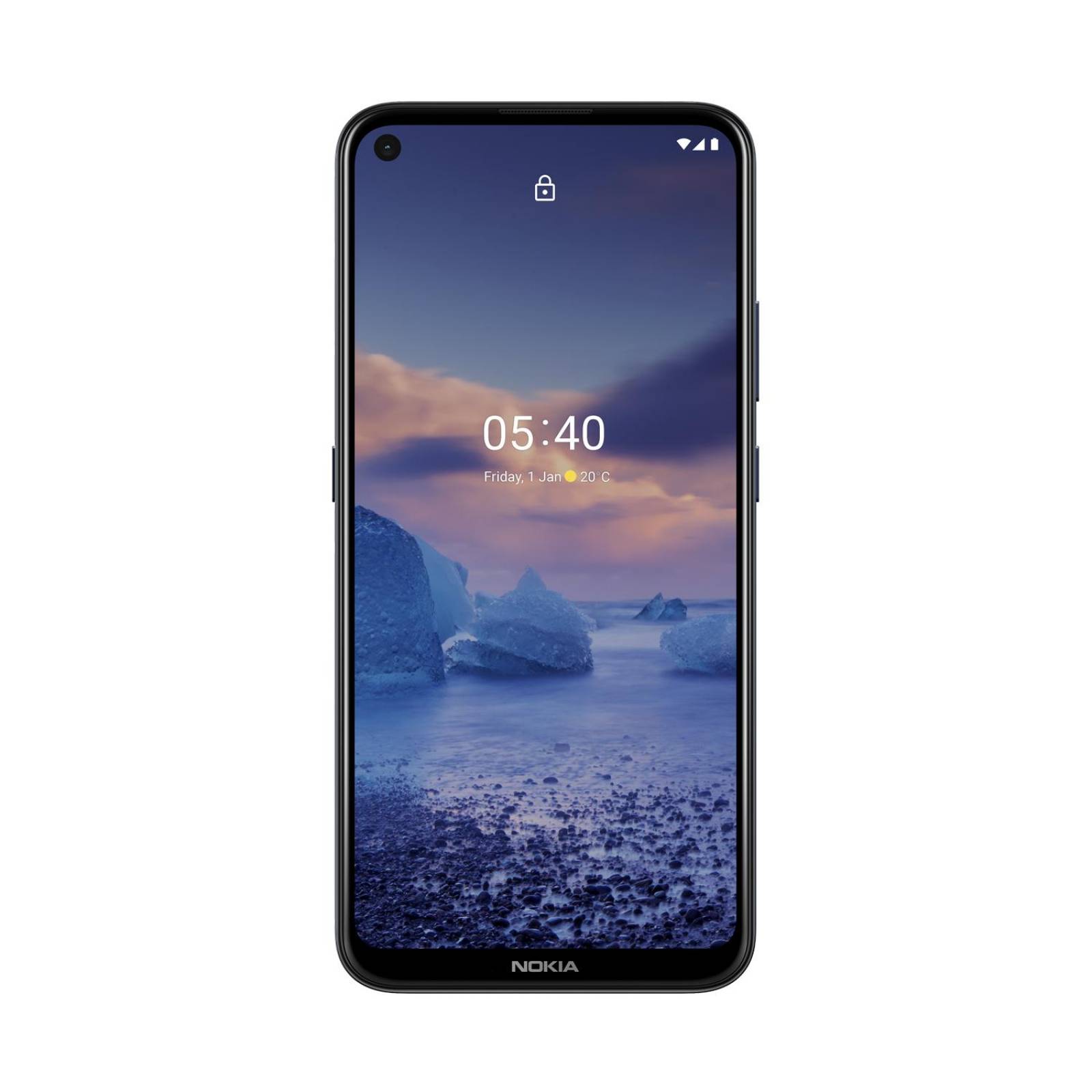 NOKIA 5.4 4GB 128GB AZUL 