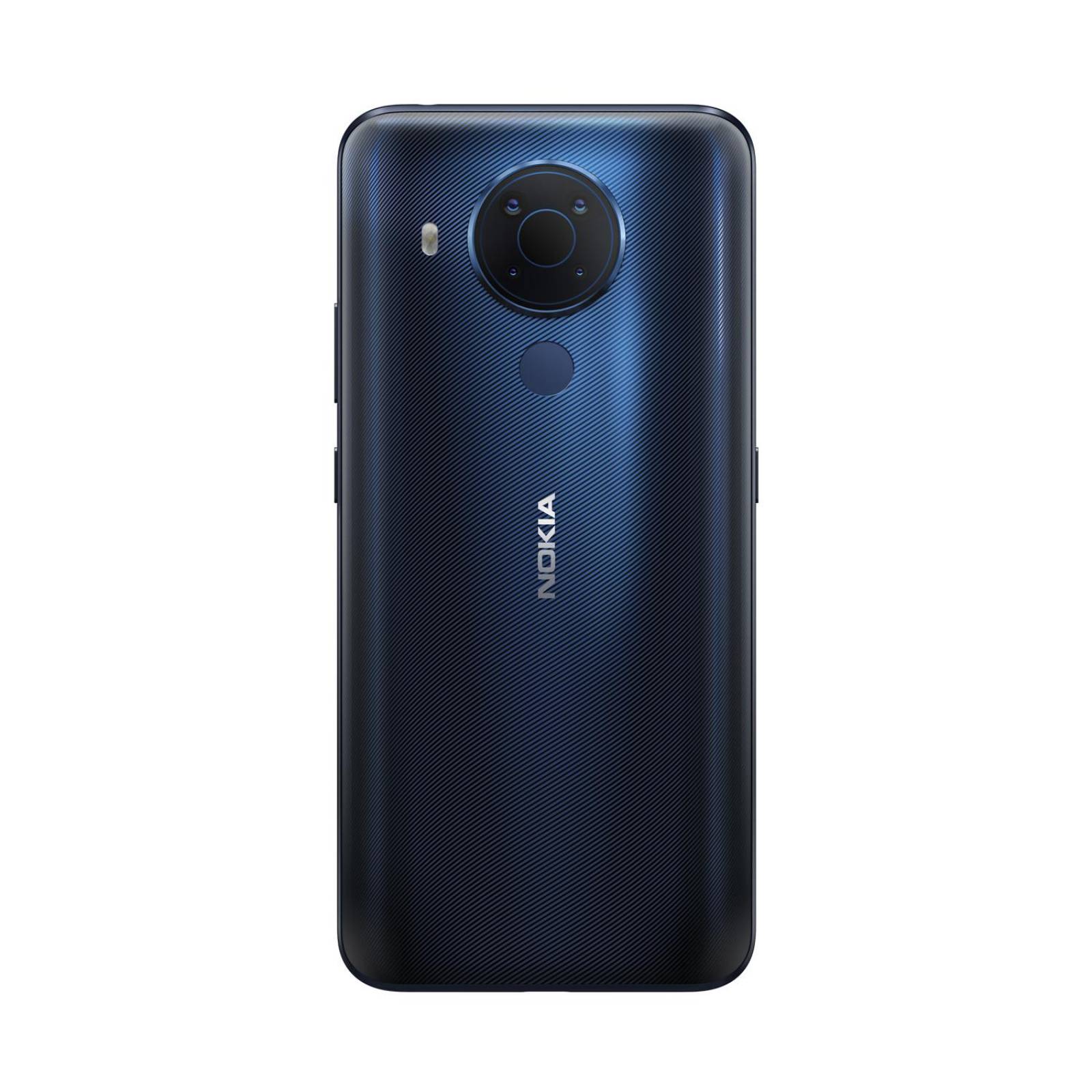 NOKIA 5.4 4GB 128GB AZUL 