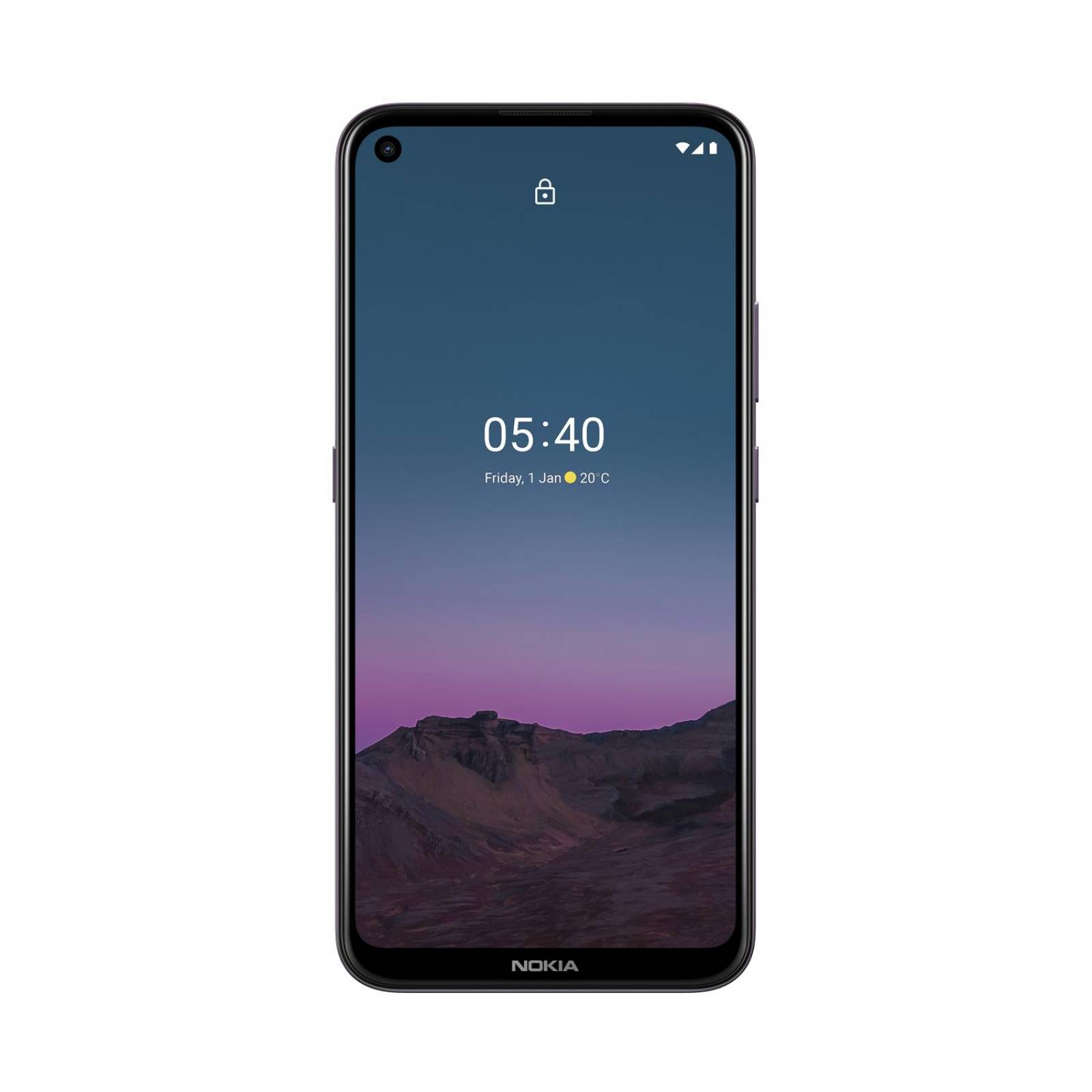 NOKIA 5.4 4GB 128GB PURPURA