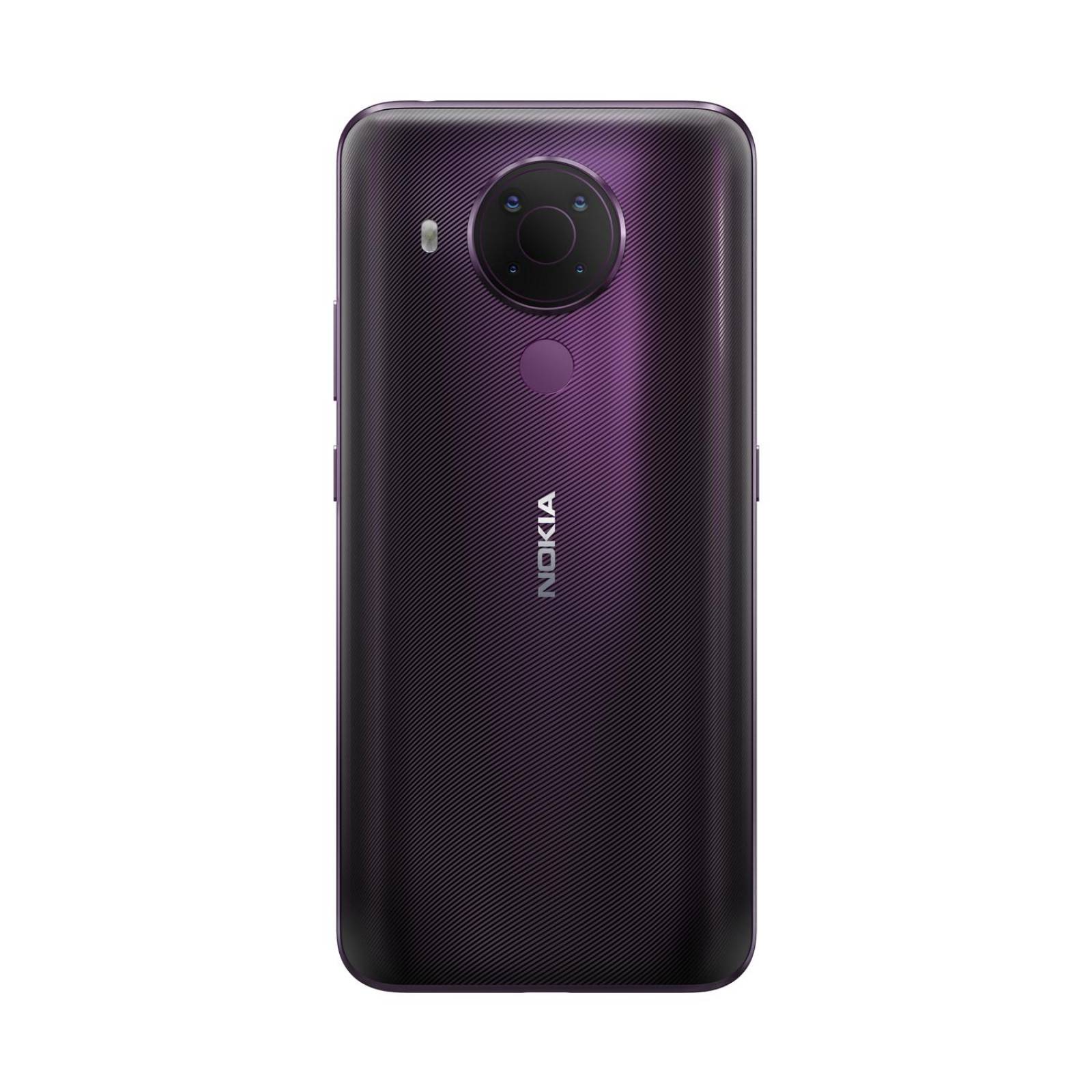 NOKIA 5.4 4GB 128GB PURPURA
