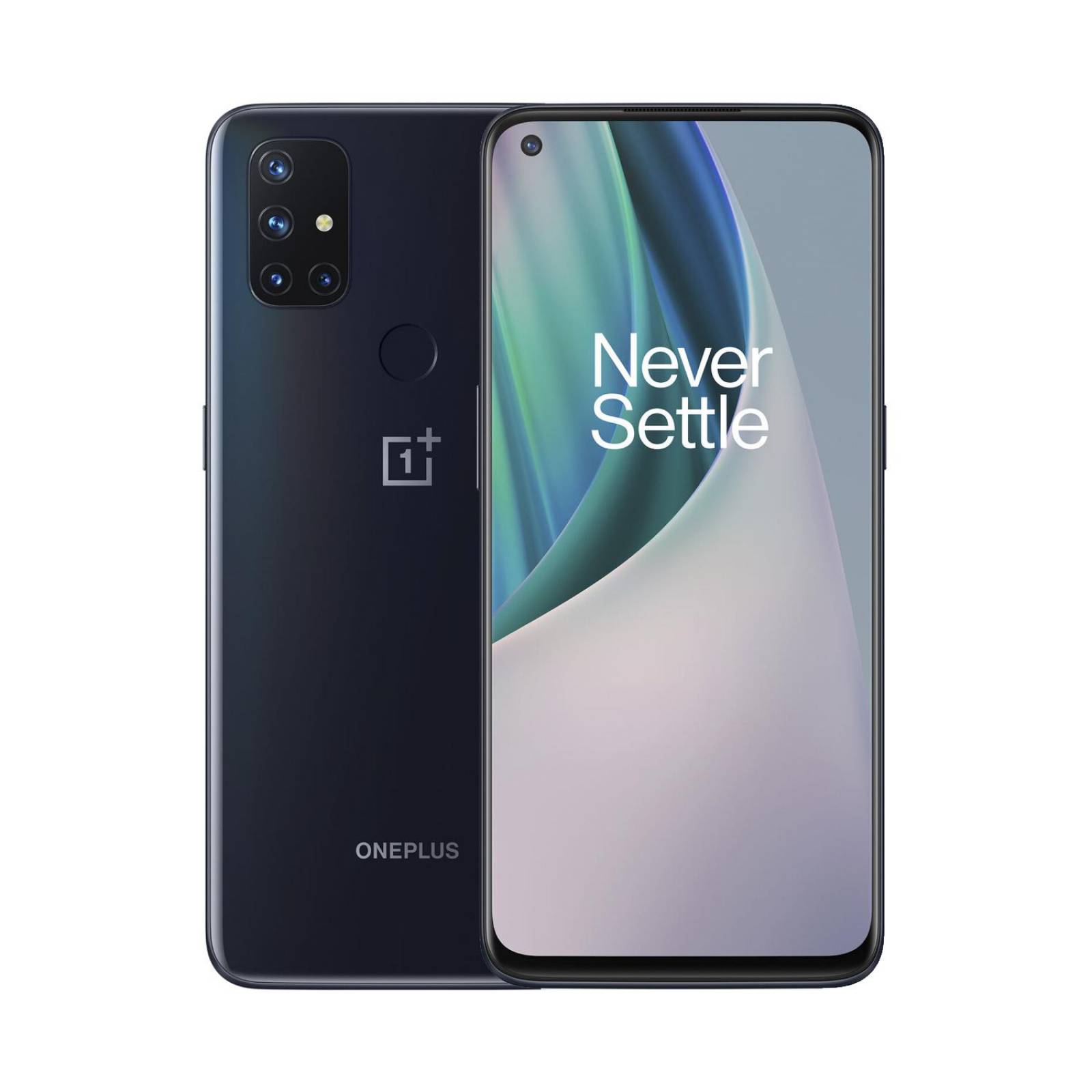 ONE PLUS NORD N10 6GB 128GB AZUL 