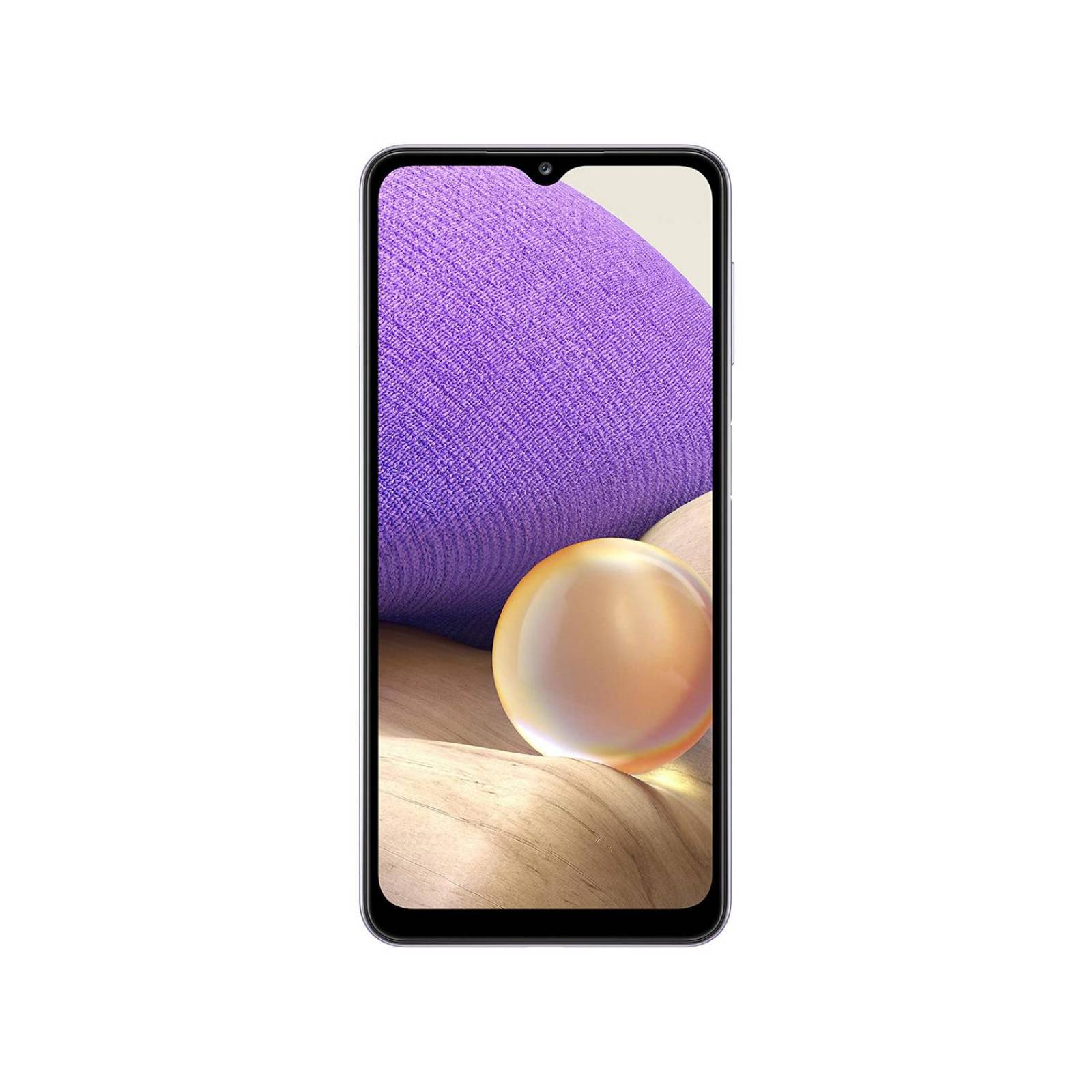 SAMSUNG GALAXY A32 4GB 128GB VIOLETA 5G