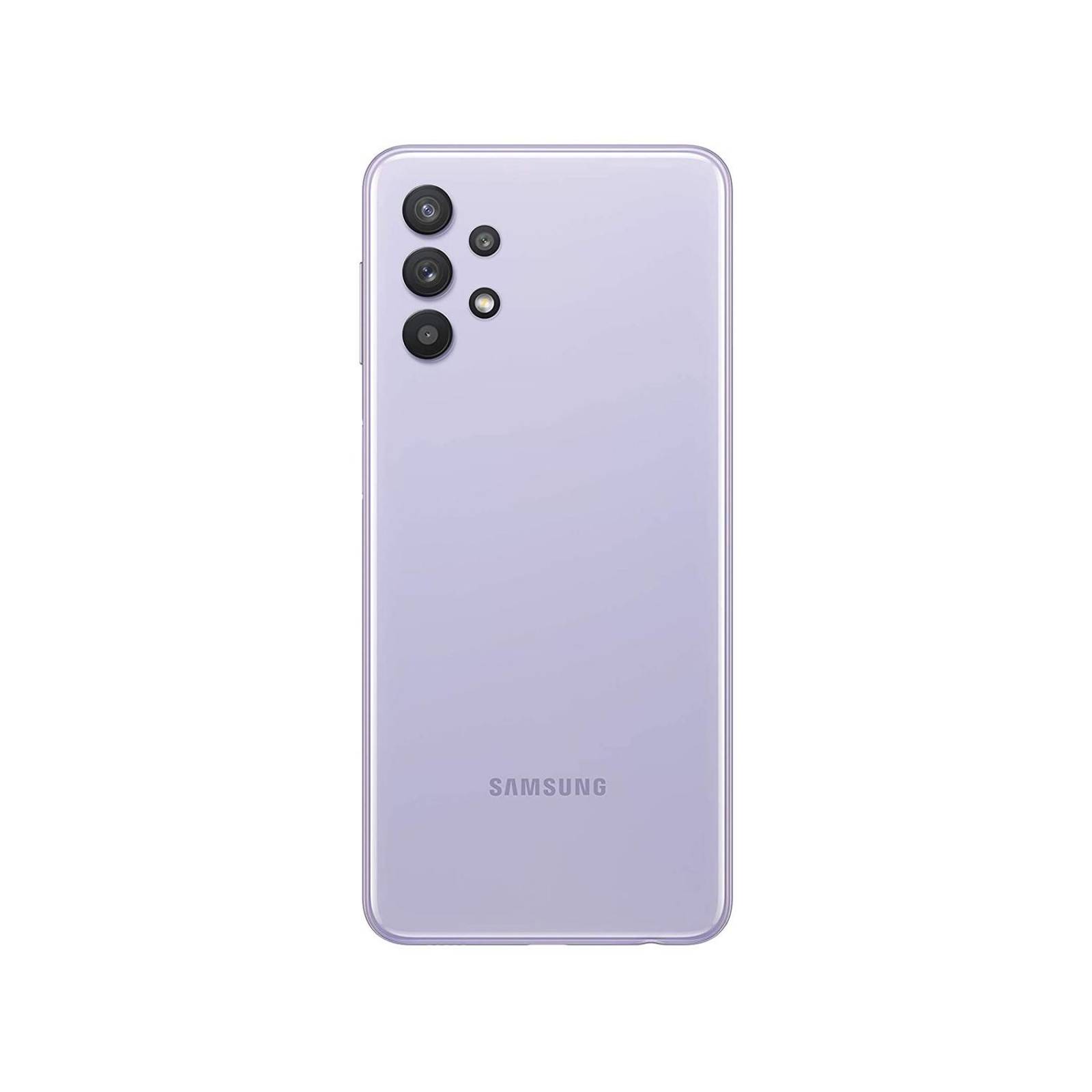 SAMSUNG GALAXY A32 4GB 128GB VIOLETA 5G