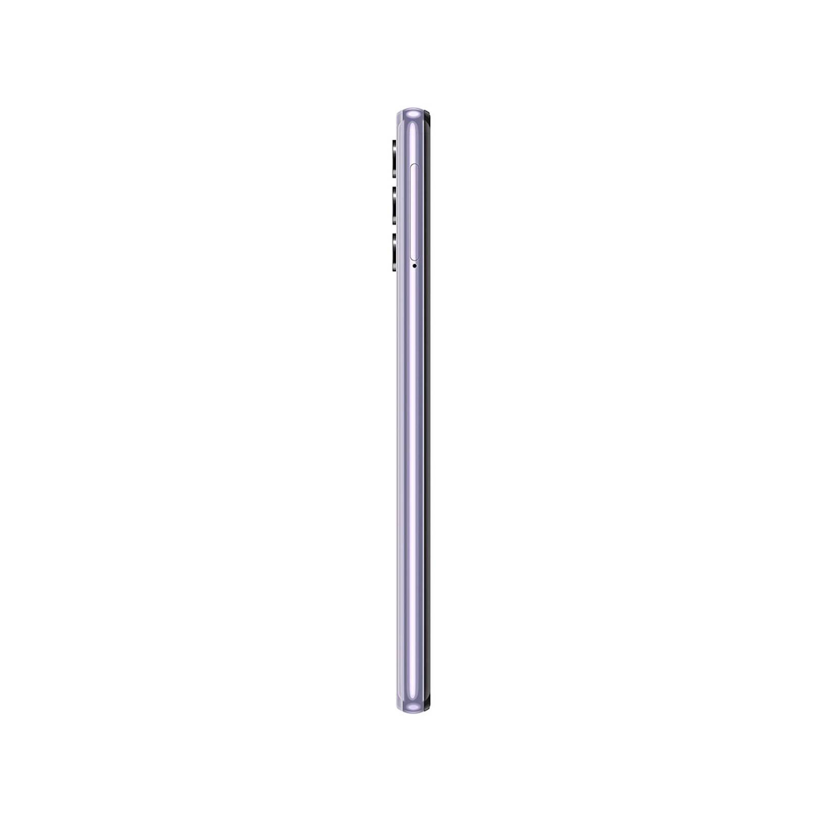 SAMSUNG GALAXY A32 4GB 128GB VIOLETA 5G