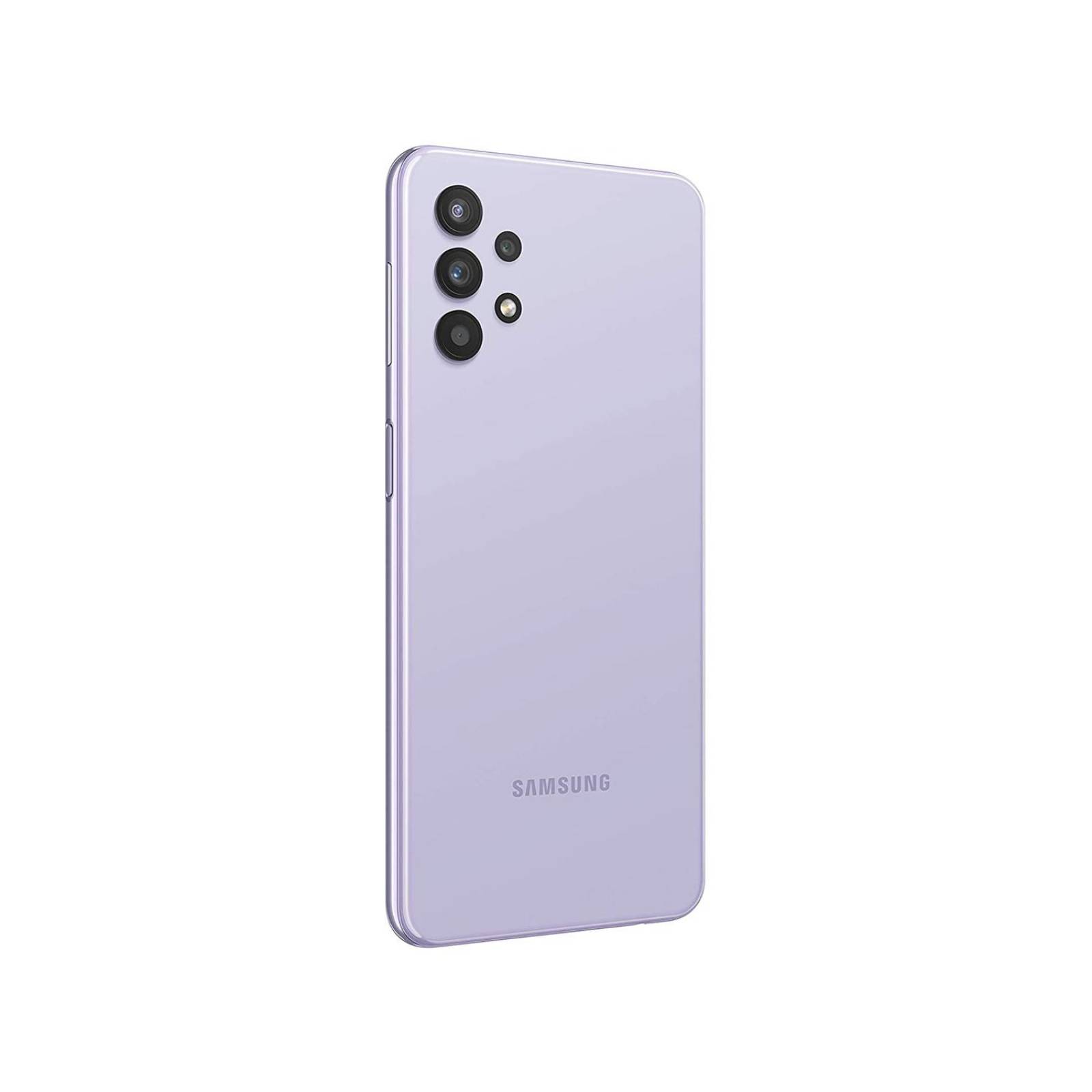 SAMSUNG GALAXY A32 4GB 128GB VIOLETA 5G