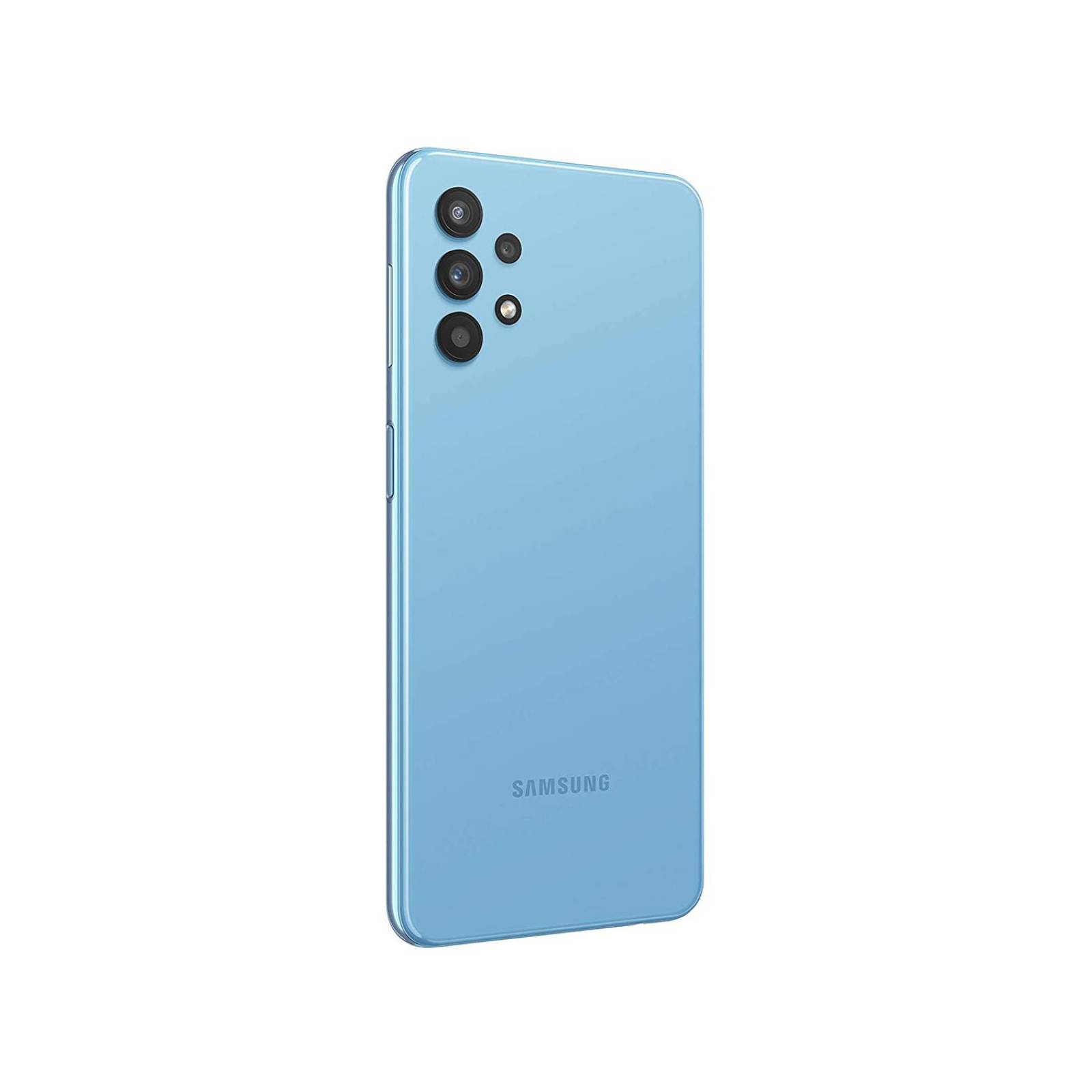 SAMSUNG GALAXY A32 4GB 128GB AZUL 5G