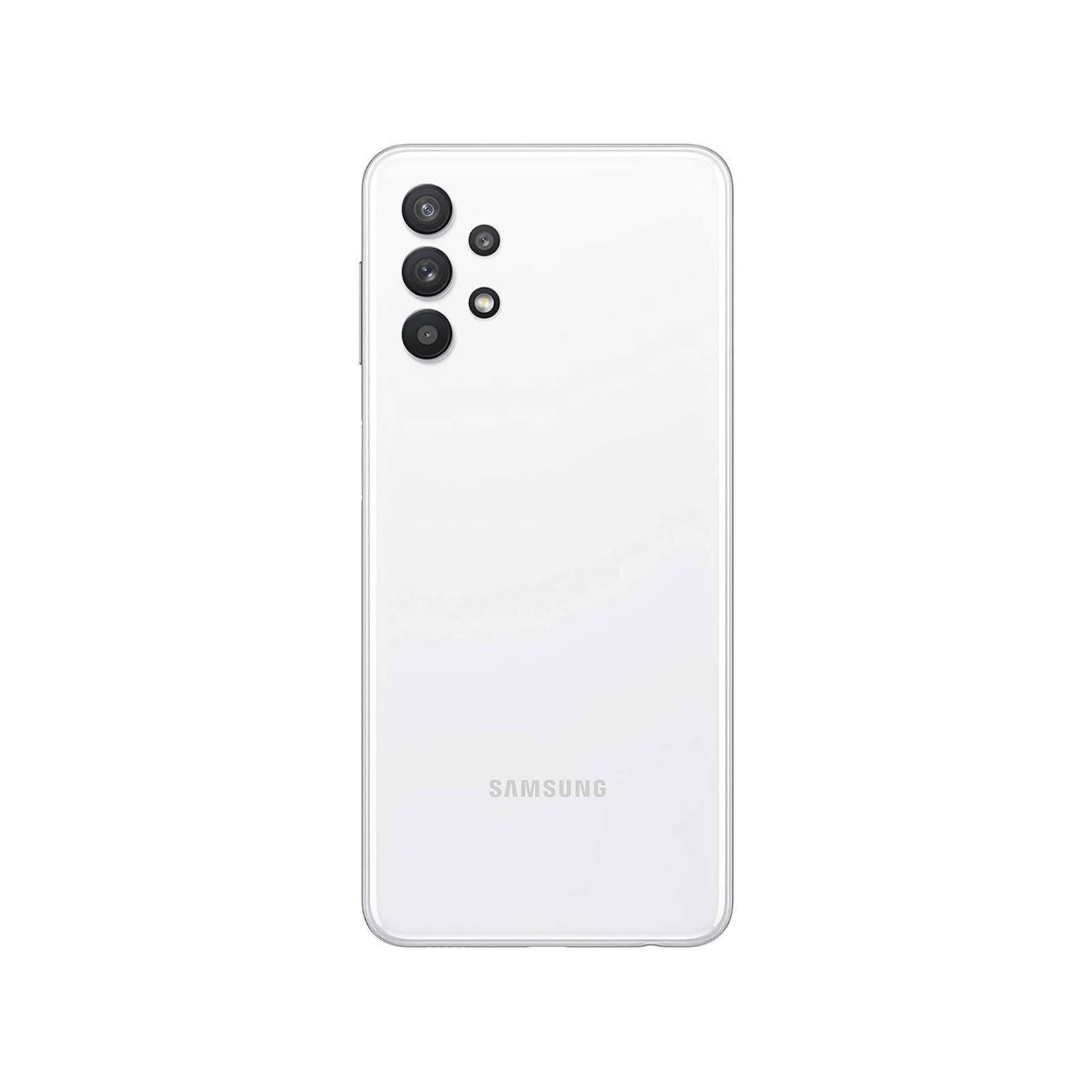 SAMSUNG GALAXY A32 4GB 128GB BLANCO 5G 