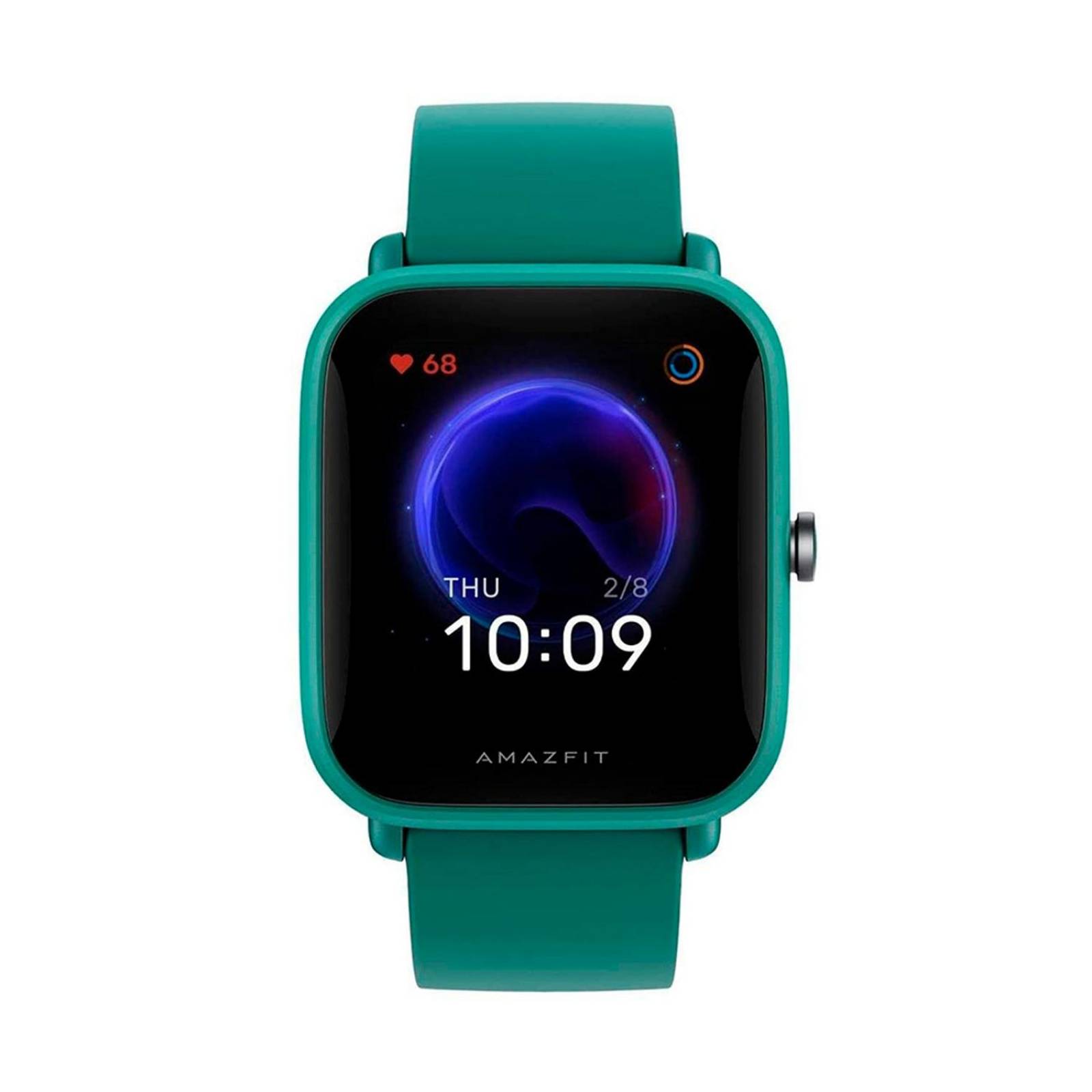AMAZFIT BIP U VERDE