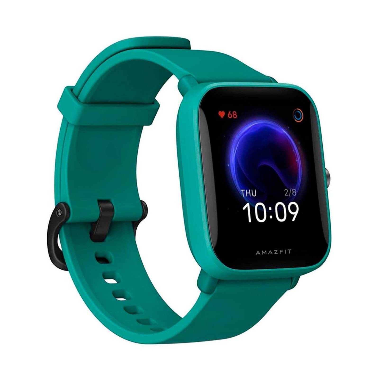 AMAZFIT BIP U VERDE