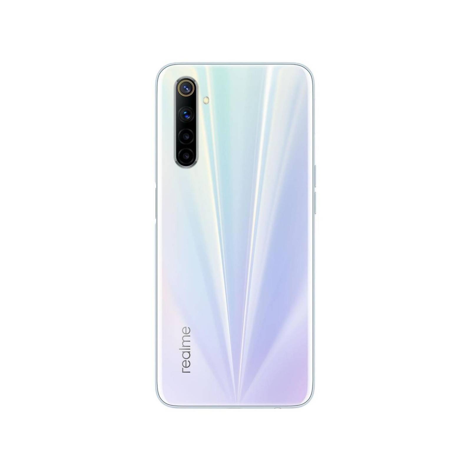 REALME 6 8GB 128GB BLANCO 