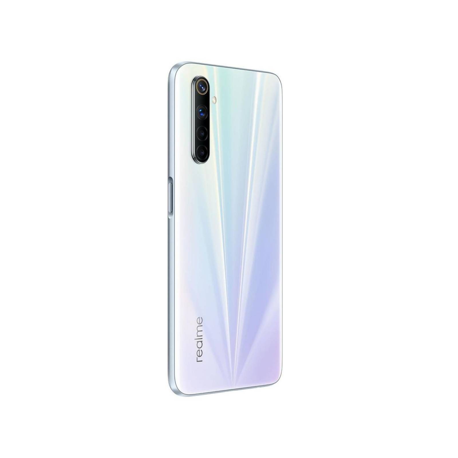 REALME 6 8GB 128GB BLANCO 