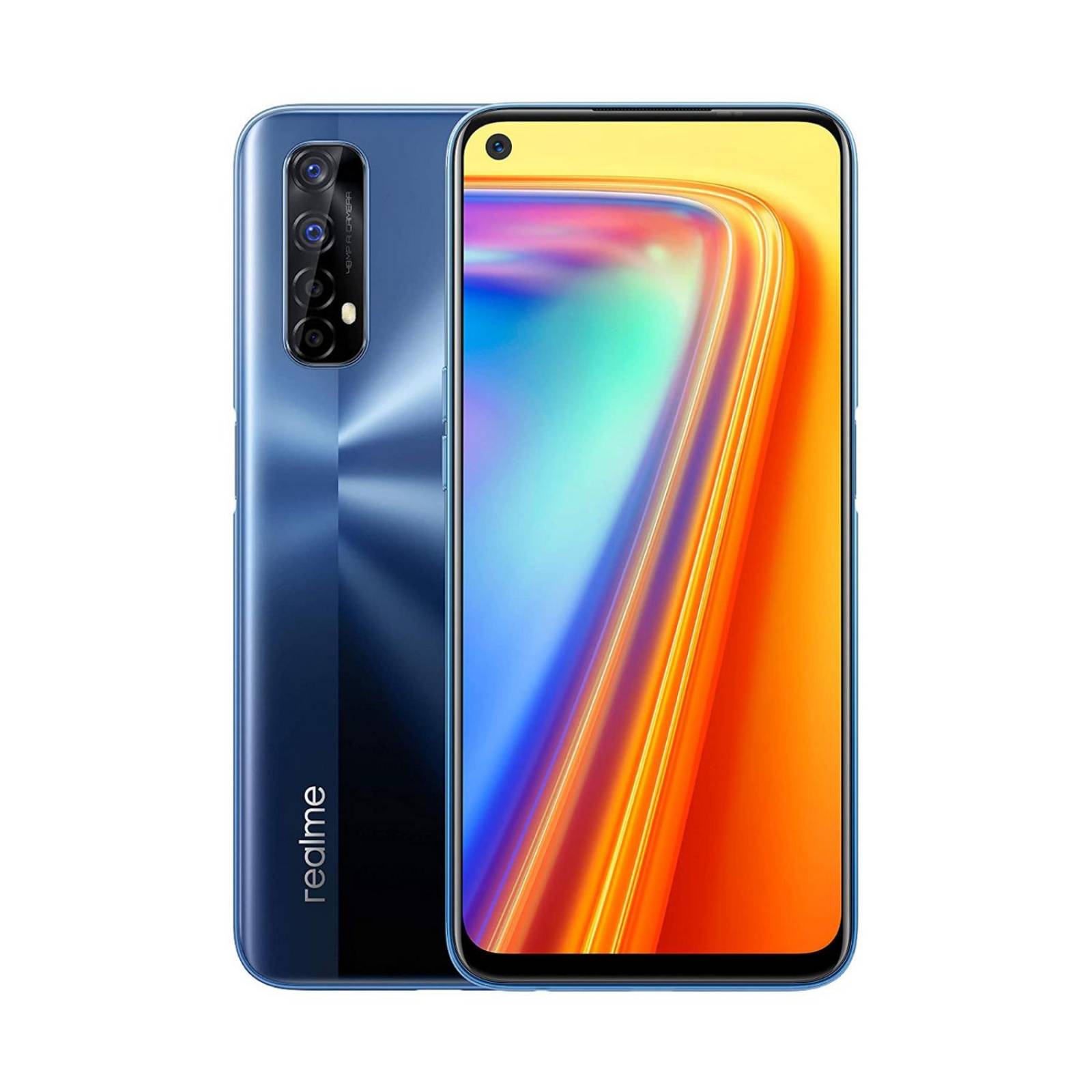 REALME 7 6GB 64GB AZUL 