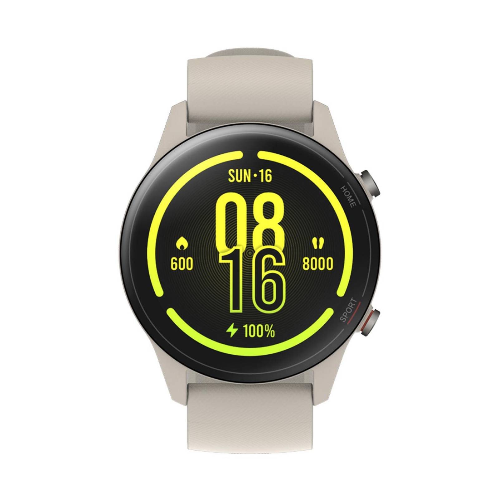 XIAOMI MI WATCH BLANCO