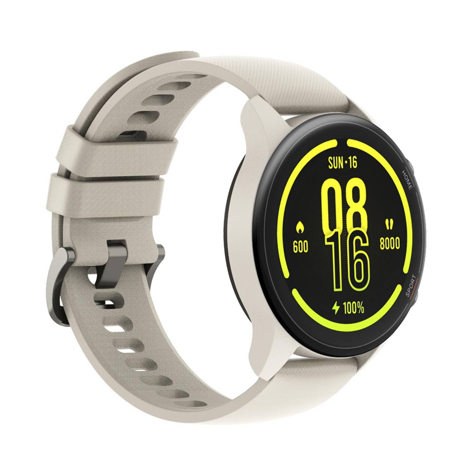 XIAOMI MI WATCH BLANCO
