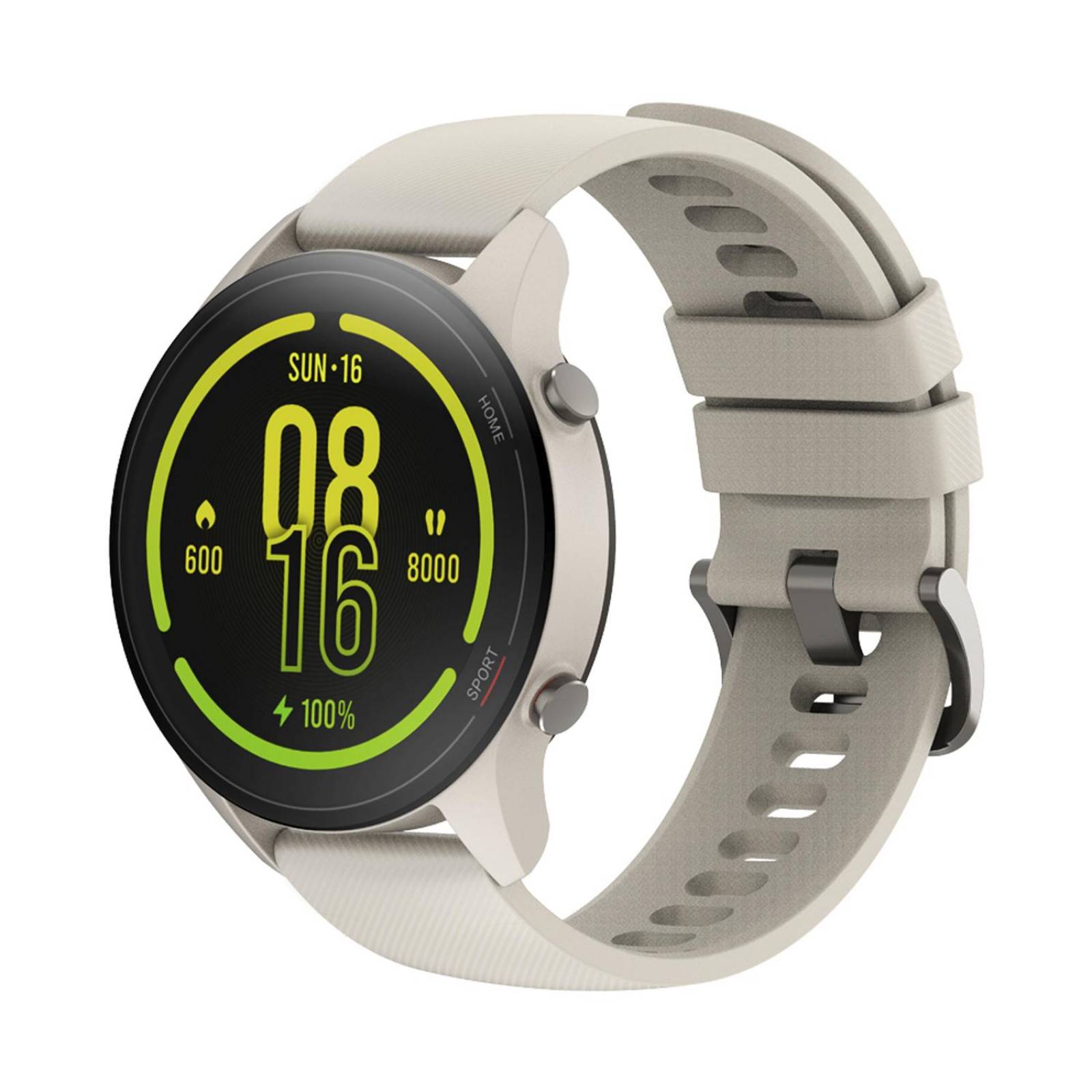 XIAOMI MI WATCH BLANCO