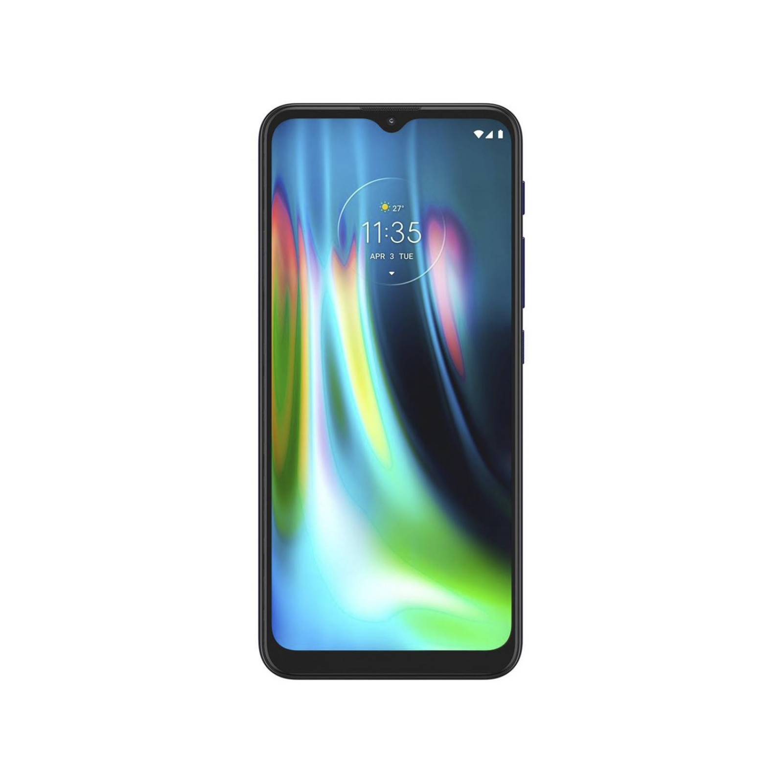 MOTOROLA MOTO G9 PLAY 4GB 64GB AZUL