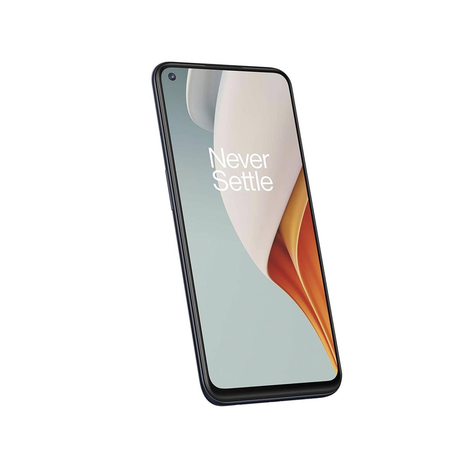 ONE PLUS NORD N100 4GB 64GB GRIS 