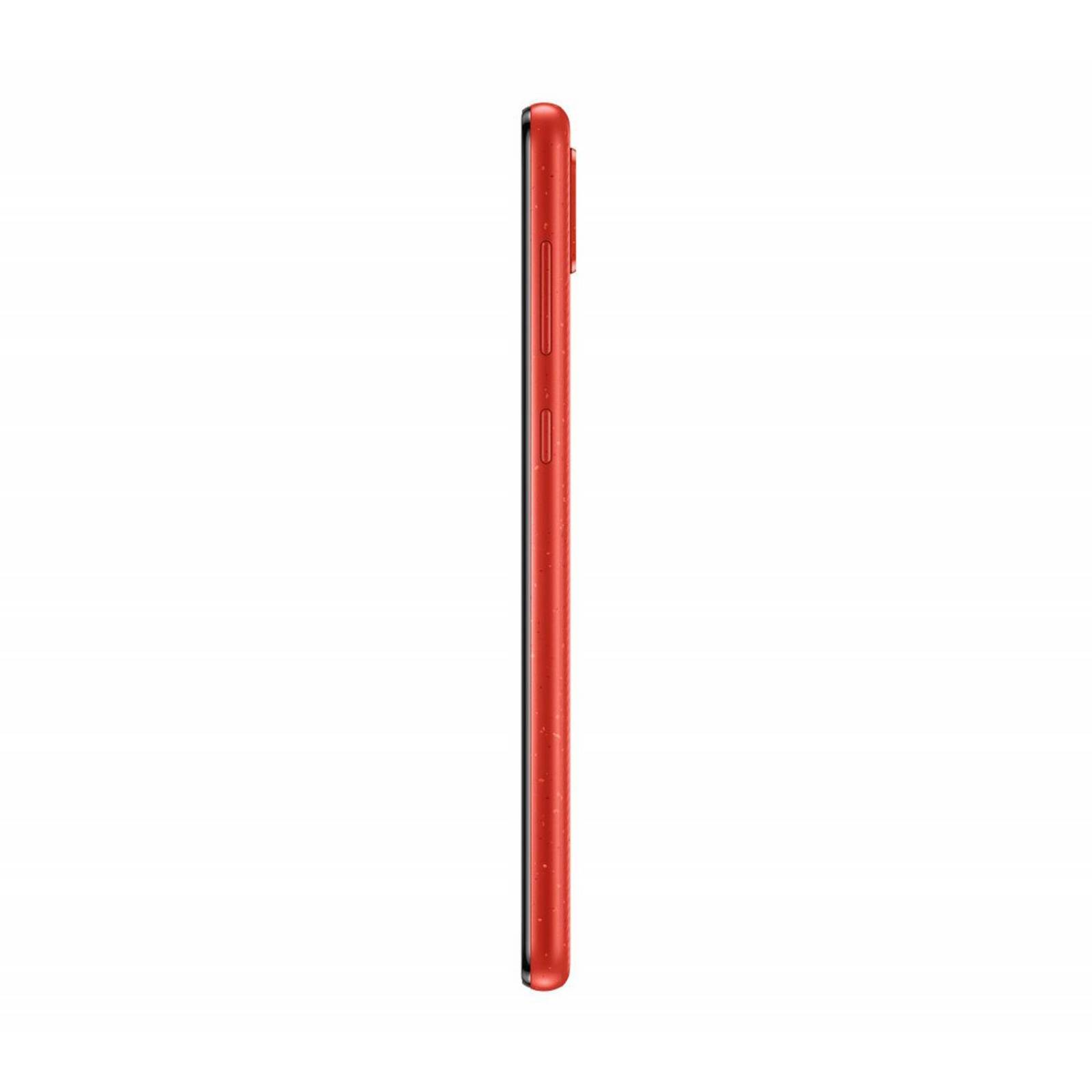 SAMSUNG GALAXY A02 2GB 32GB ROJO 