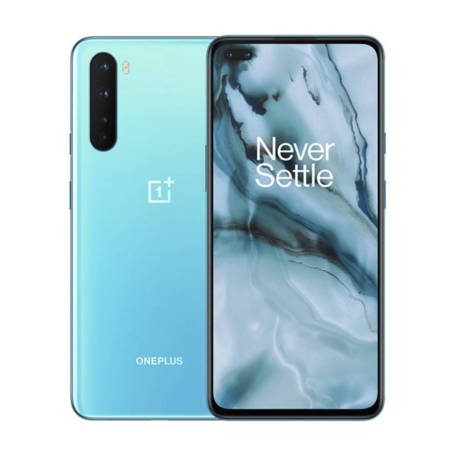 ONE PLUS NORD 5G 12GB 256GB AZUL 