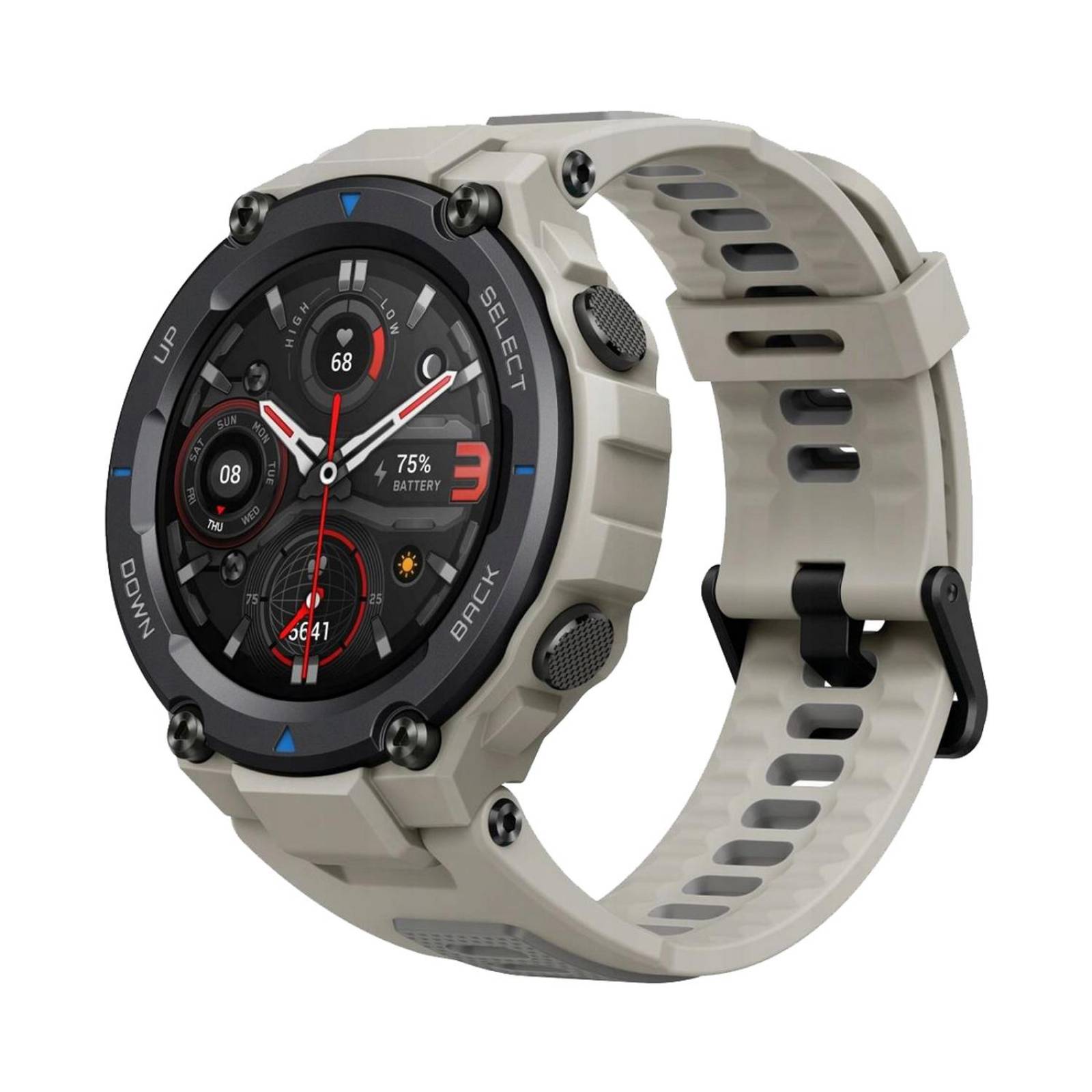 AMAZFIT T-REX PRO GRIS 