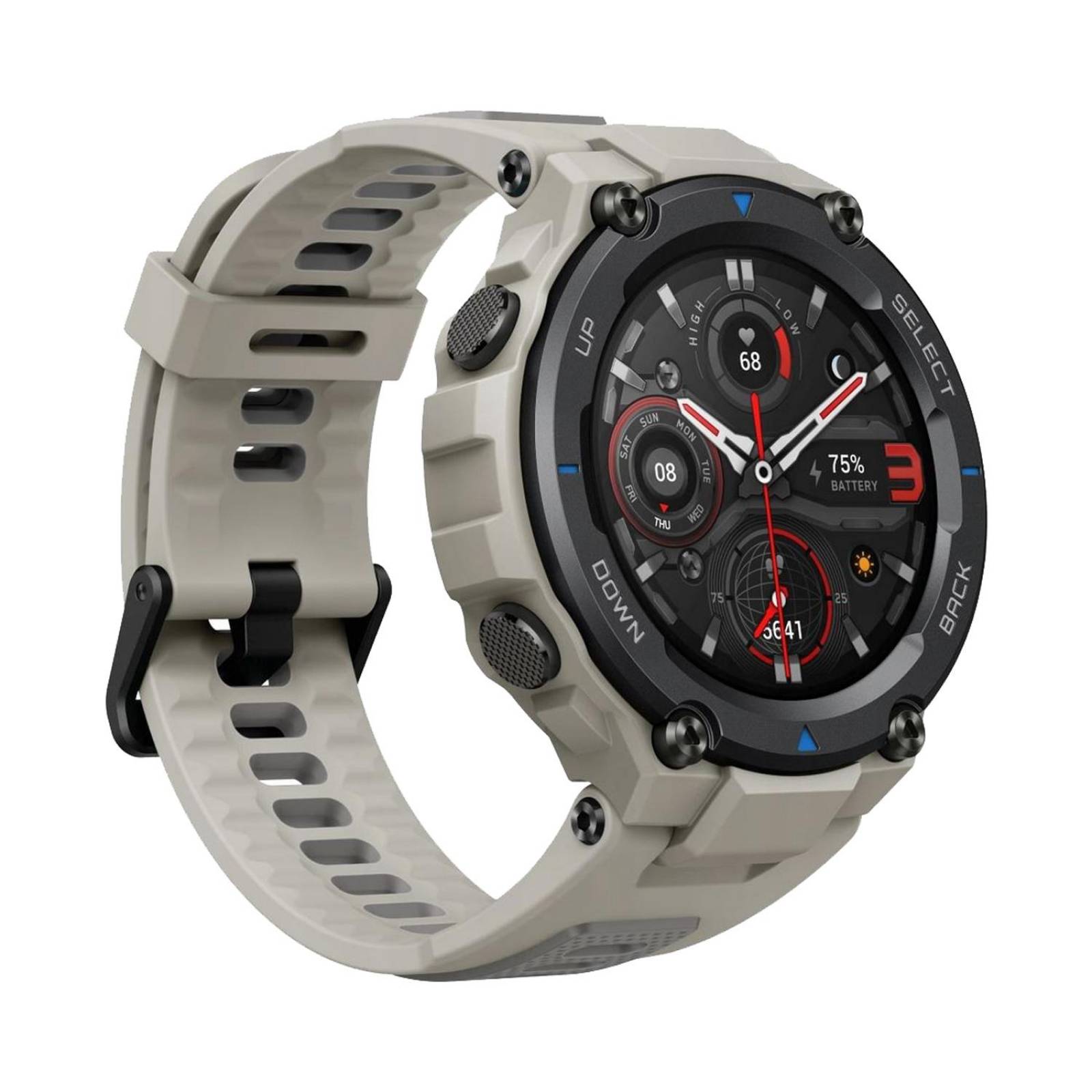 AMAZFIT T-REX PRO GRIS 