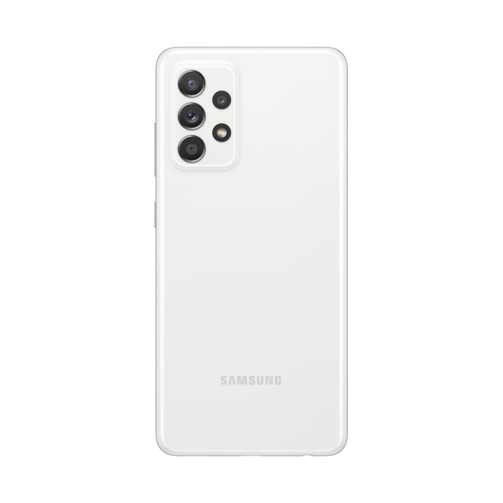 SAMSUNG GALAXY A52 6GB 128GB BLANCO