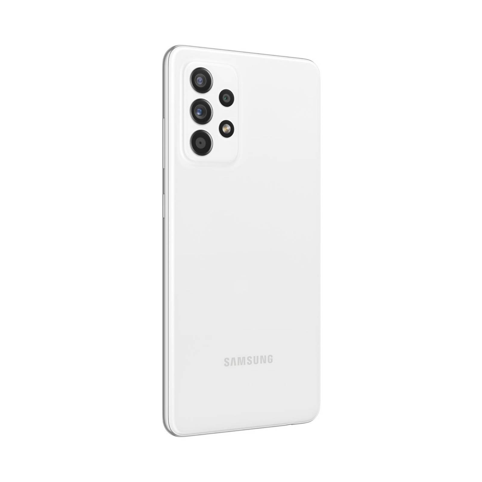 SAMSUNG GALAXY A52 6GB 128GB BLANCO