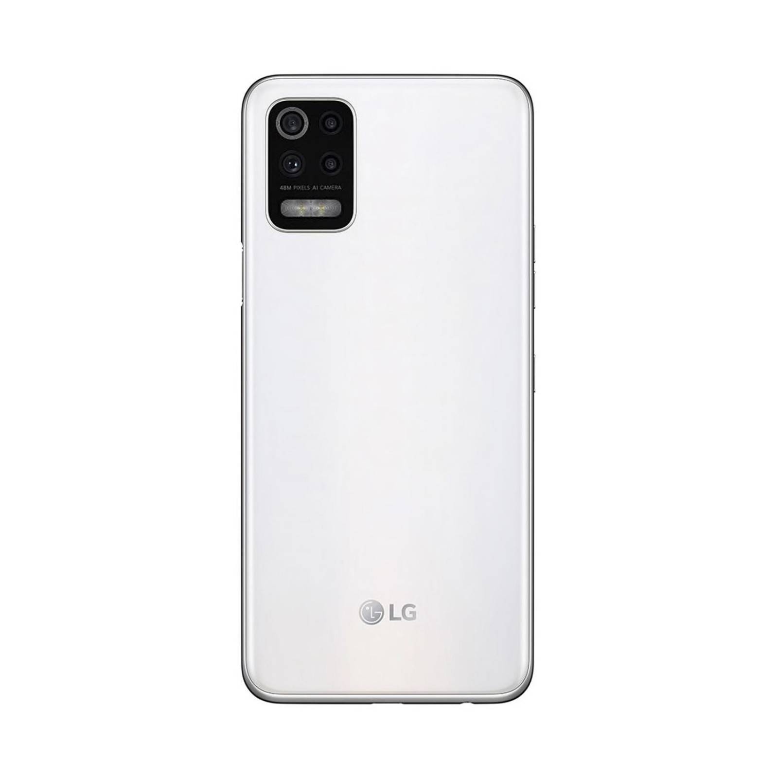 LG K62 4GB 128GB BLANCO