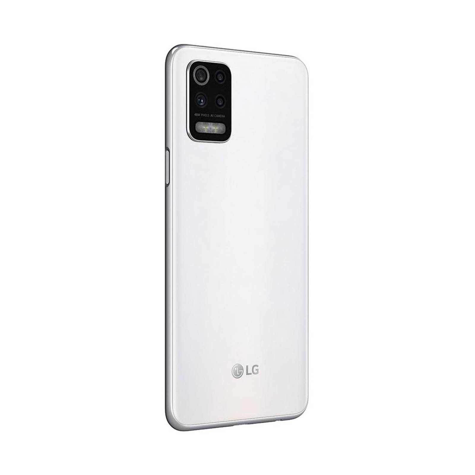 LG K62 4GB 128GB BLANCO