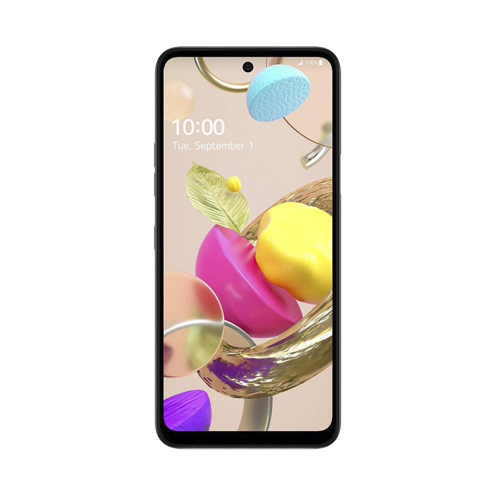 LG K42 3GB 64GB GRIS 