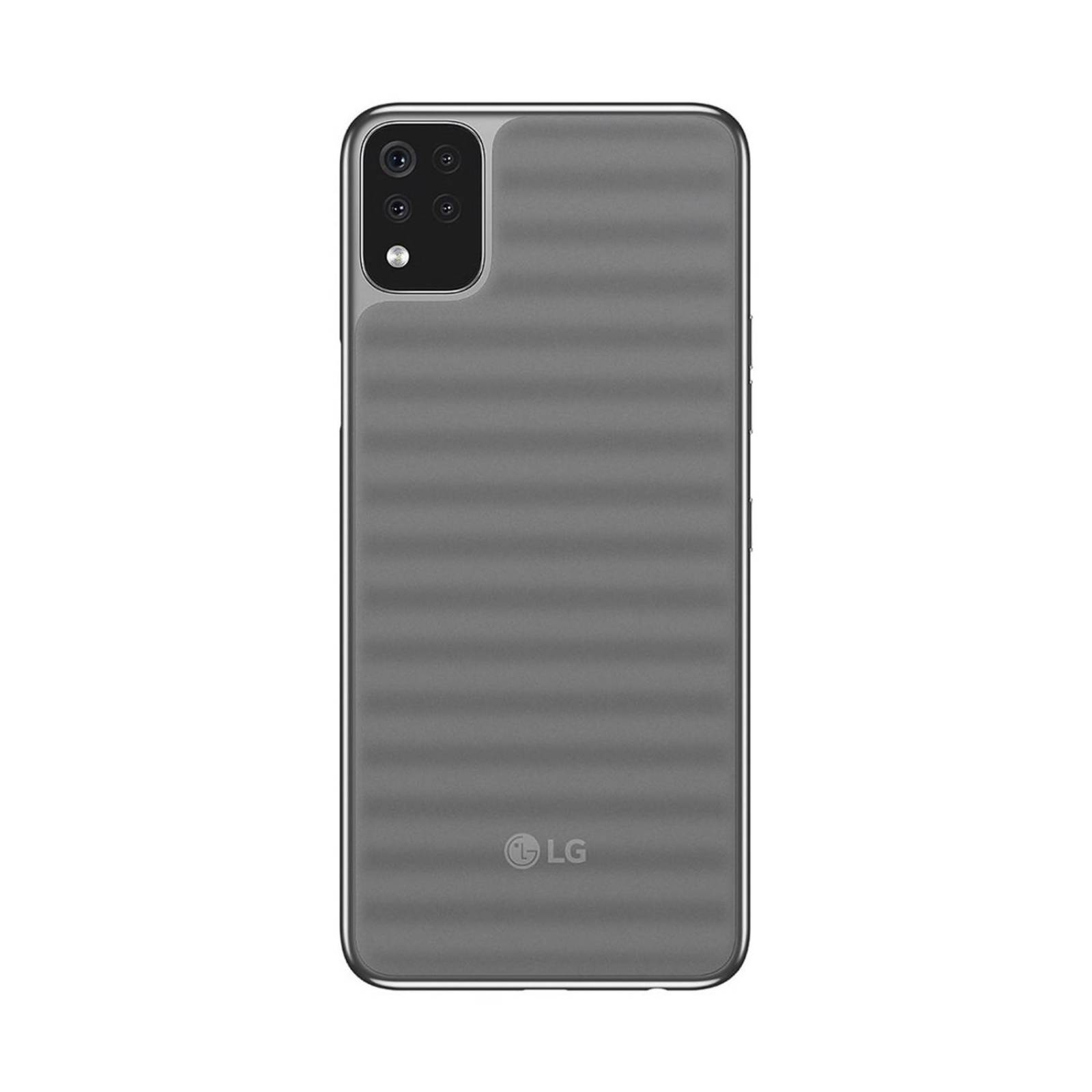 LG K42 3GB 64GB GRIS 