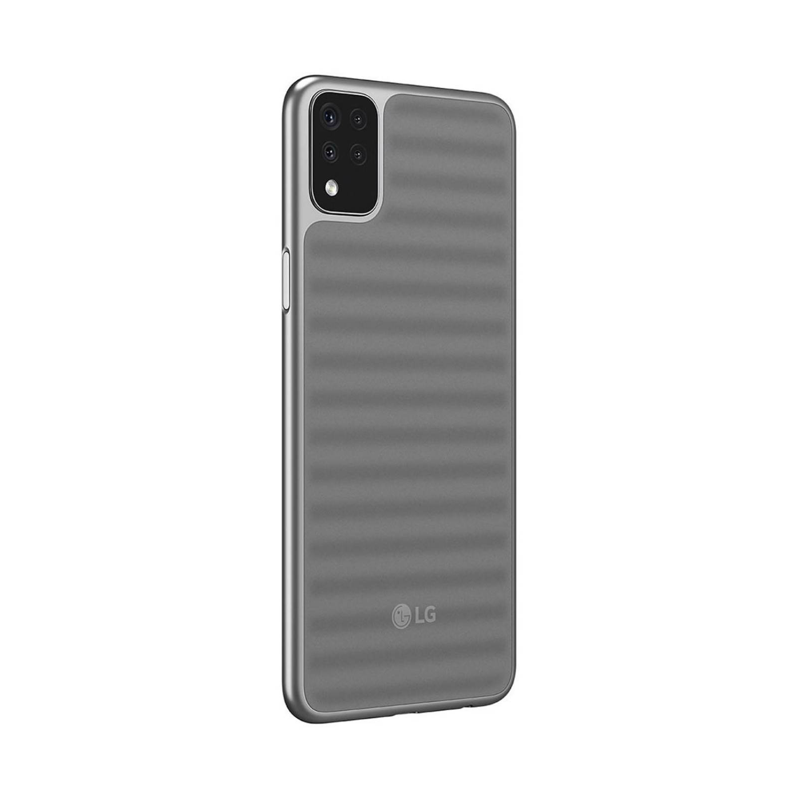 LG K42 3GB 64GB GRIS 