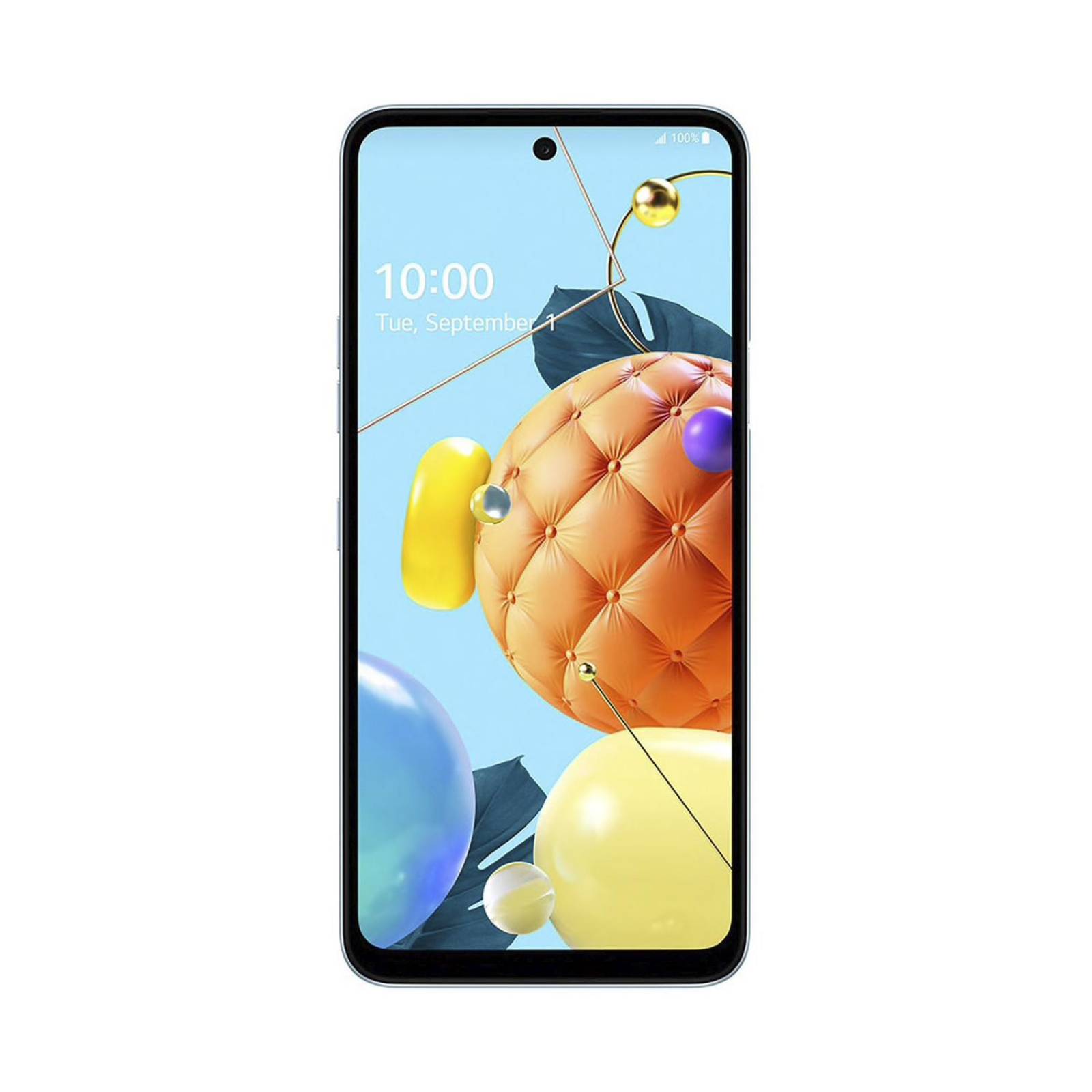 LG K62 4GB 128GB AZUL 