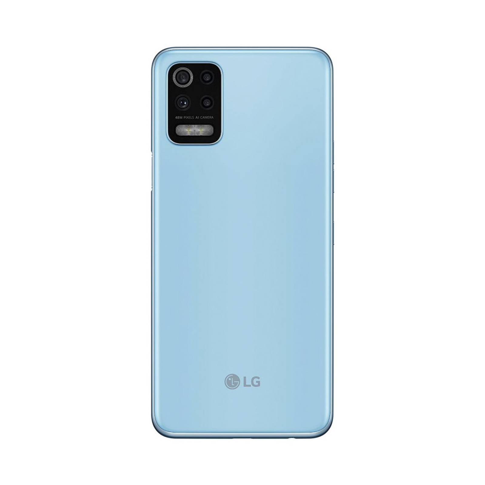 LG K62 4GB 128GB AZUL 