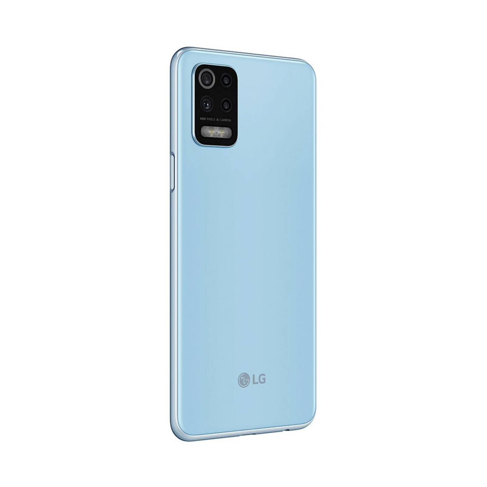 LG K62 4GB 128GB AZUL 
