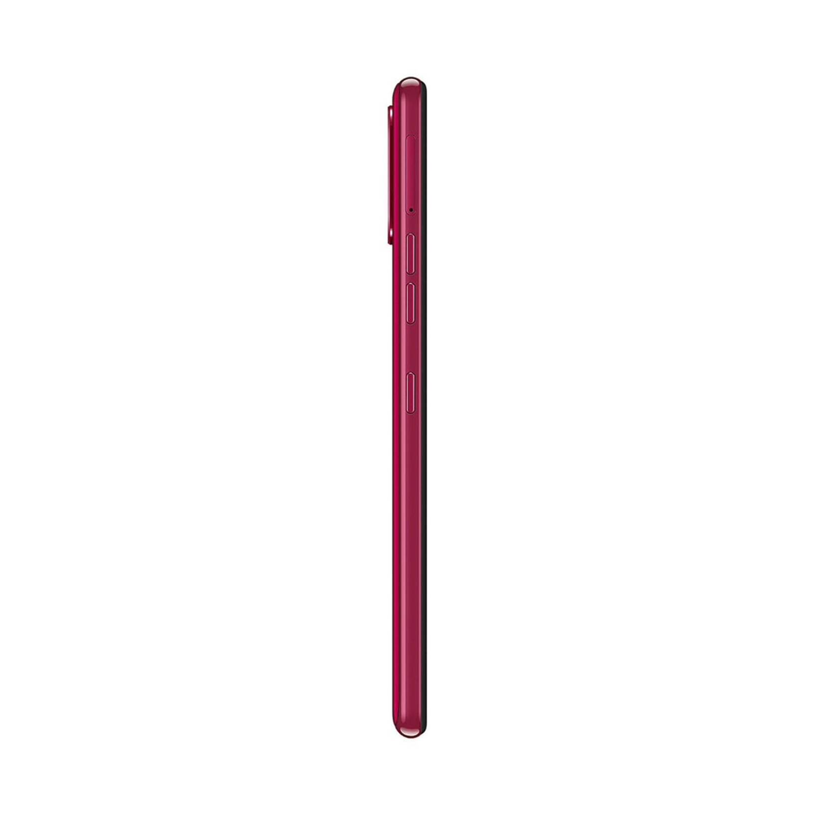 LG K52 4GB 64GB ROJO