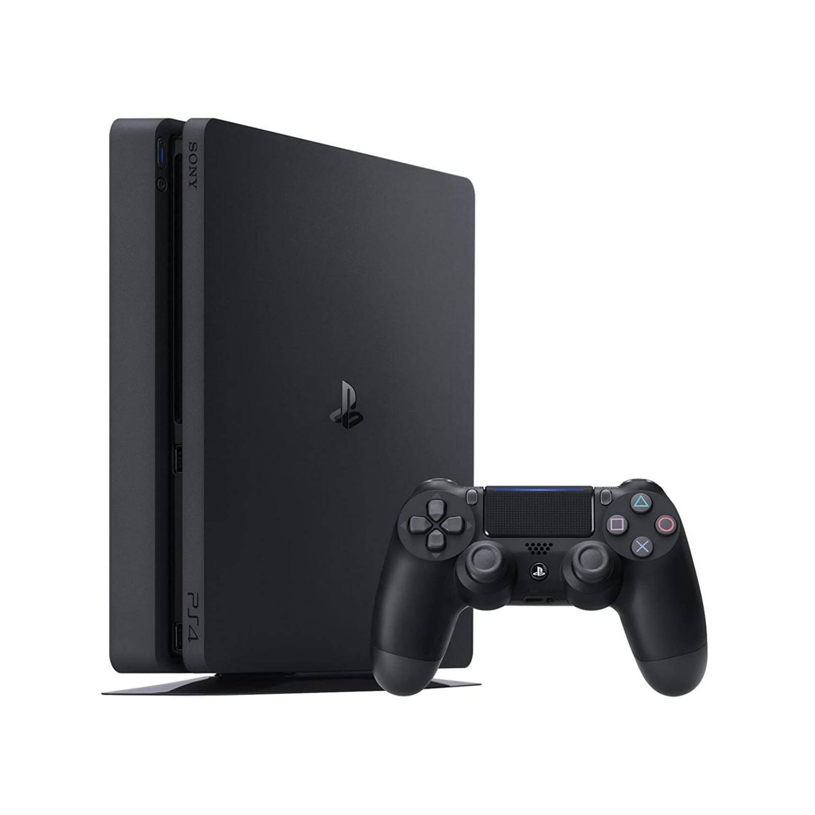 PLAYSTATION 4 SLIM 1TB NEGRO 