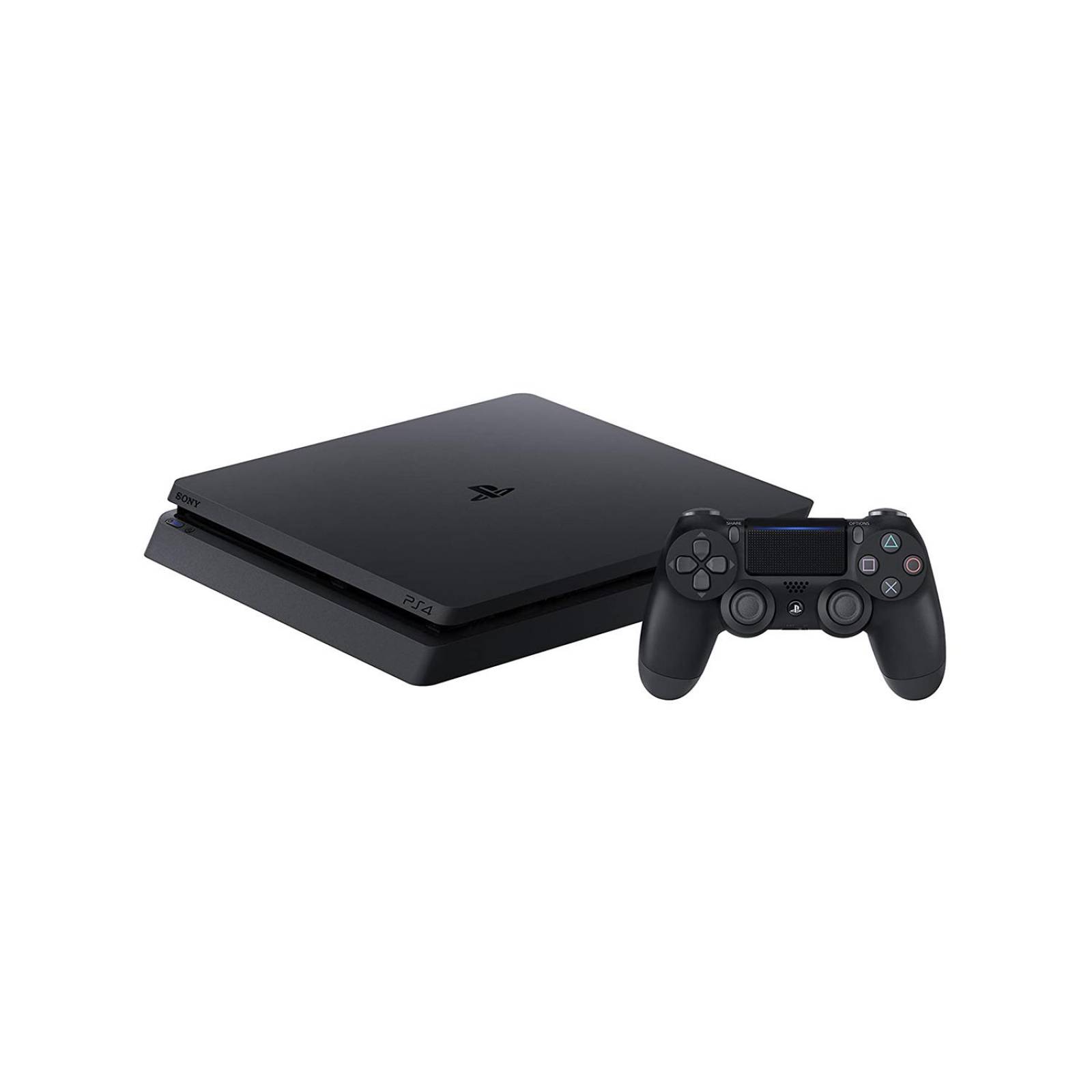 PLAYSTATION 4 SLIM 1TB NEGRO 