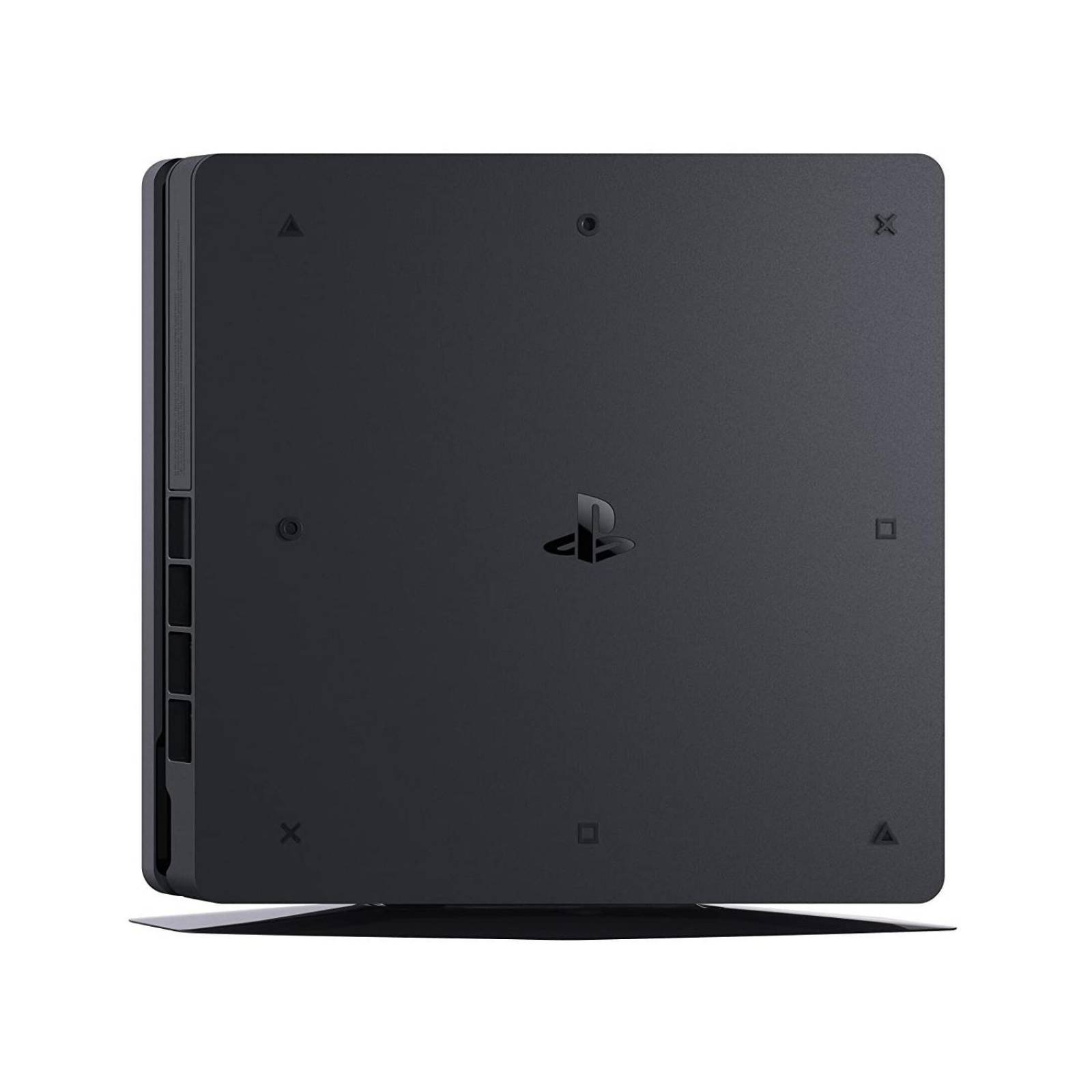PLAYSTATION 4 SLIM 1TB NEGRO 