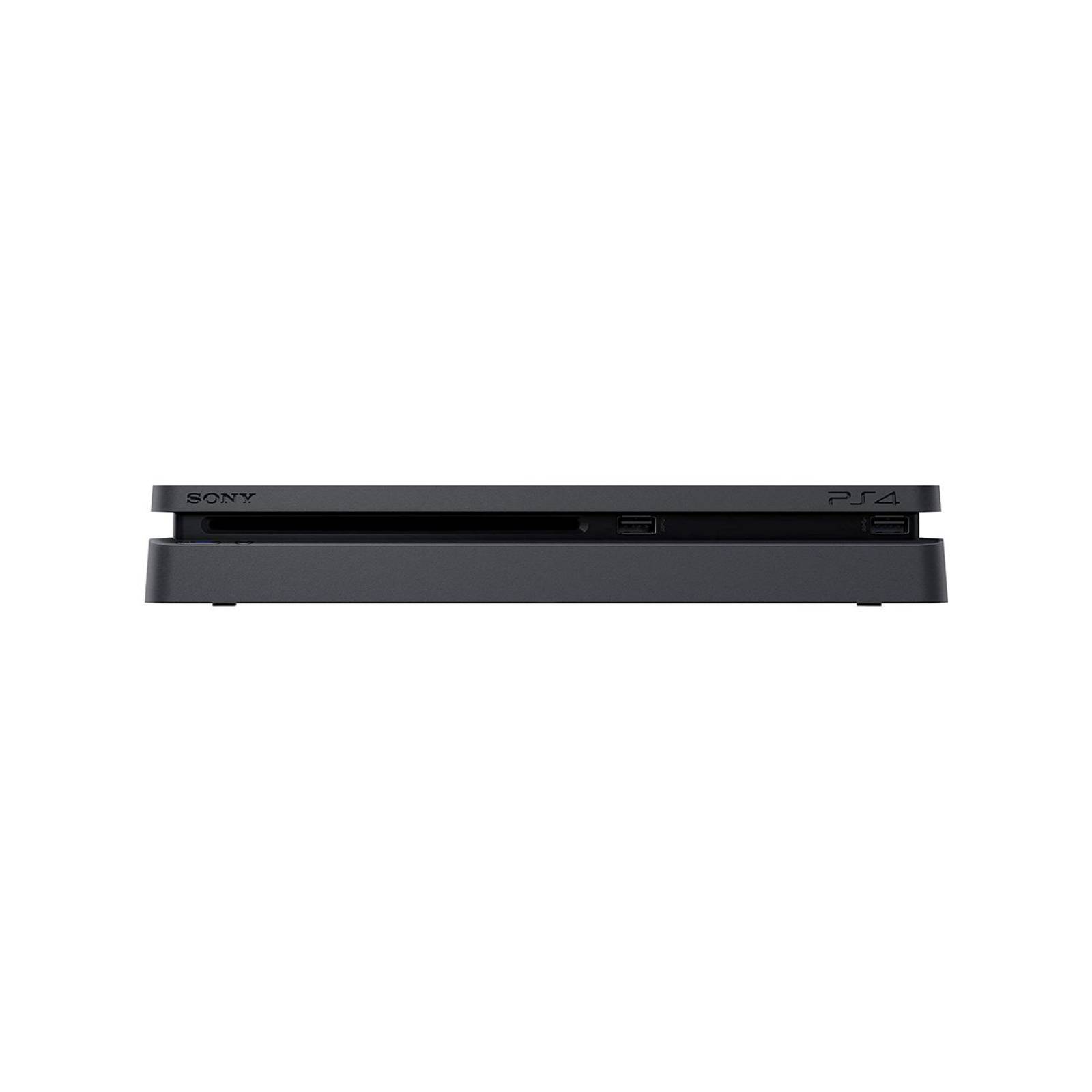PLAYSTATION 4 SLIM 1TB NEGRO 