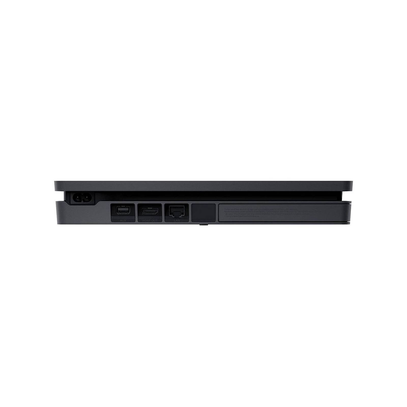 PLAYSTATION 4 SLIM 1TB NEGRO 