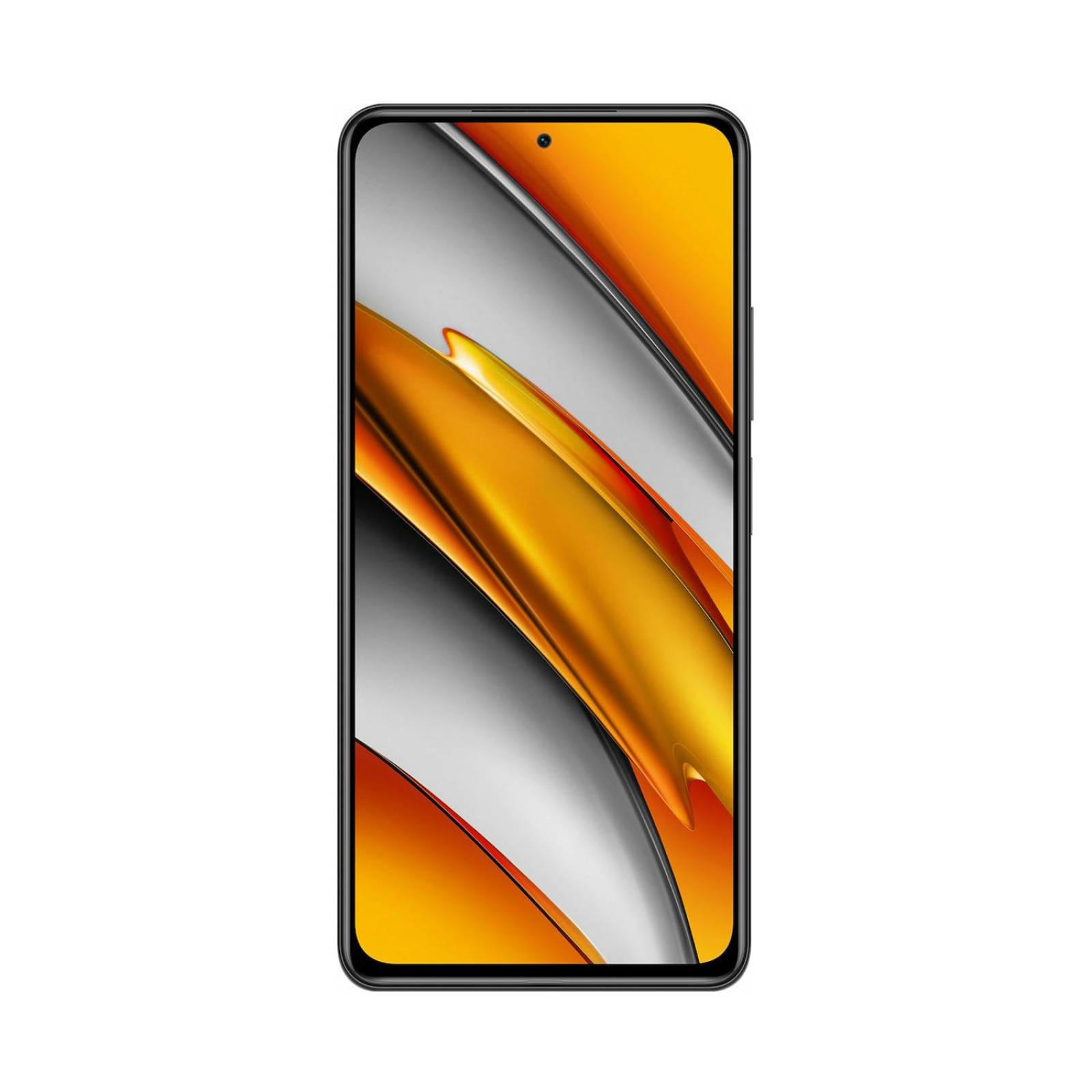 XIAOMI POCO F3 6GB 128GB BLANCO 