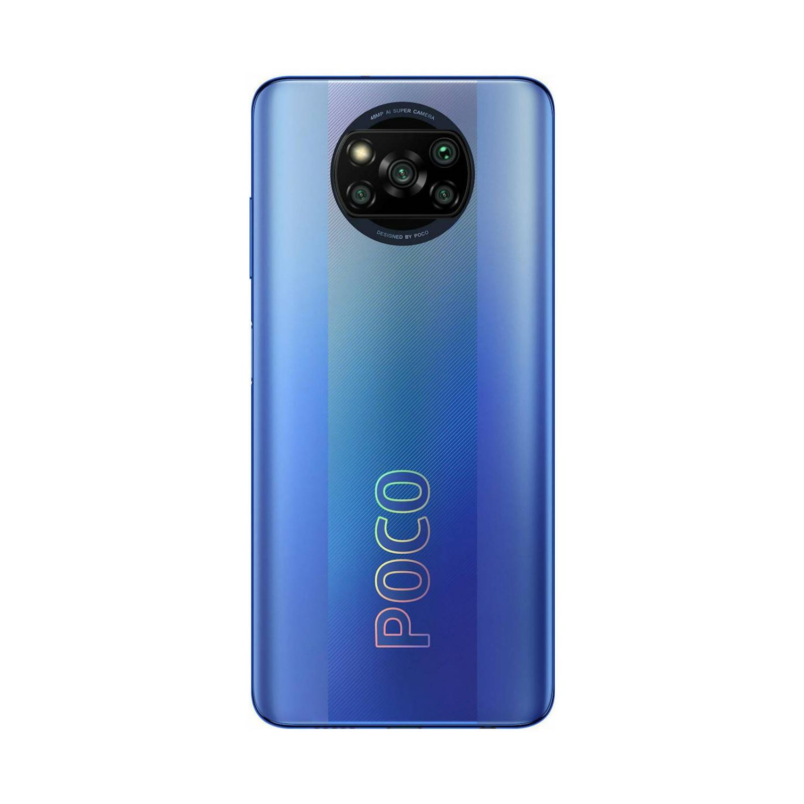XIAOMI POCO X3 PRO 8GB 256GB AZUL 