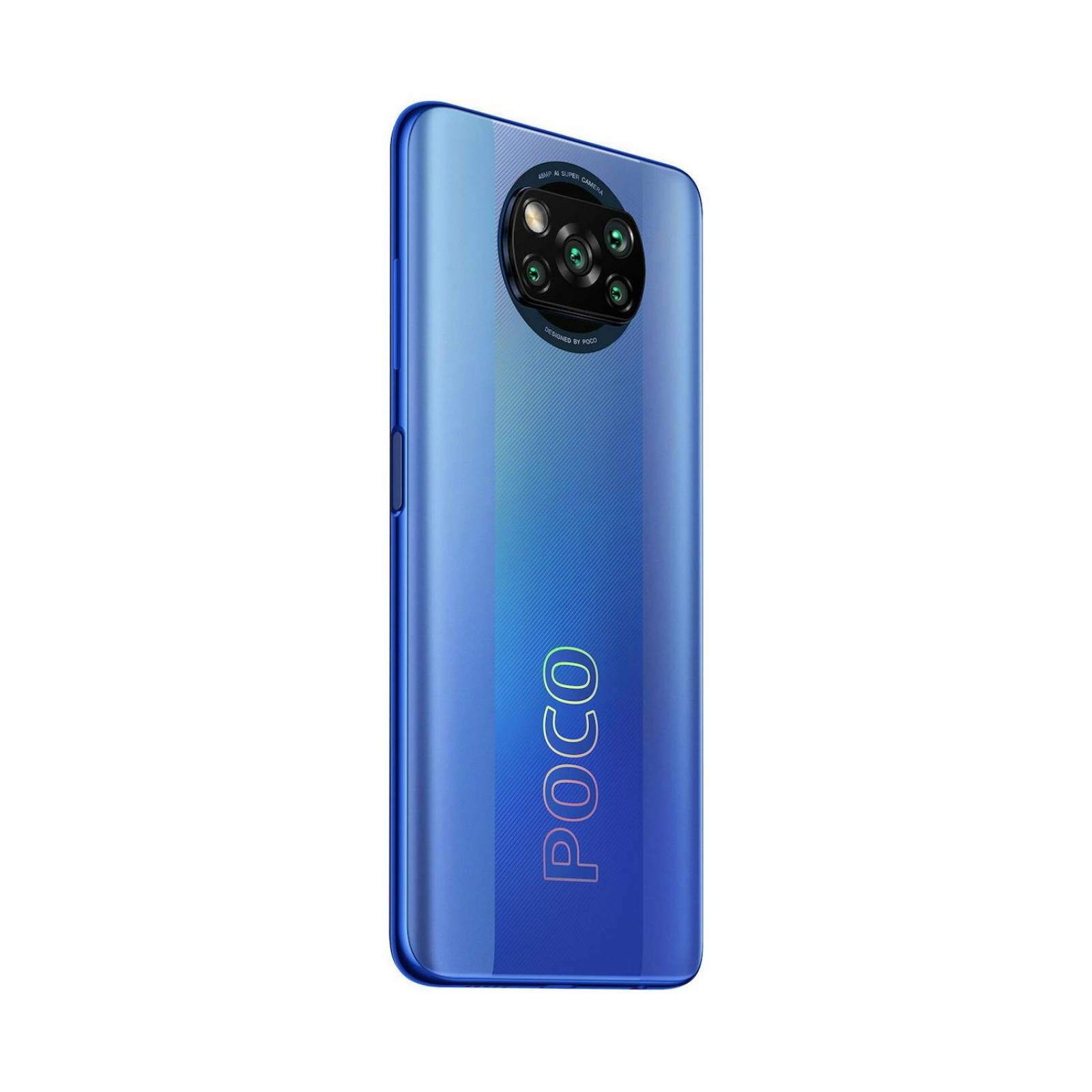 XIAOMI POCO X3 PRO 8GB 256GB AZUL 